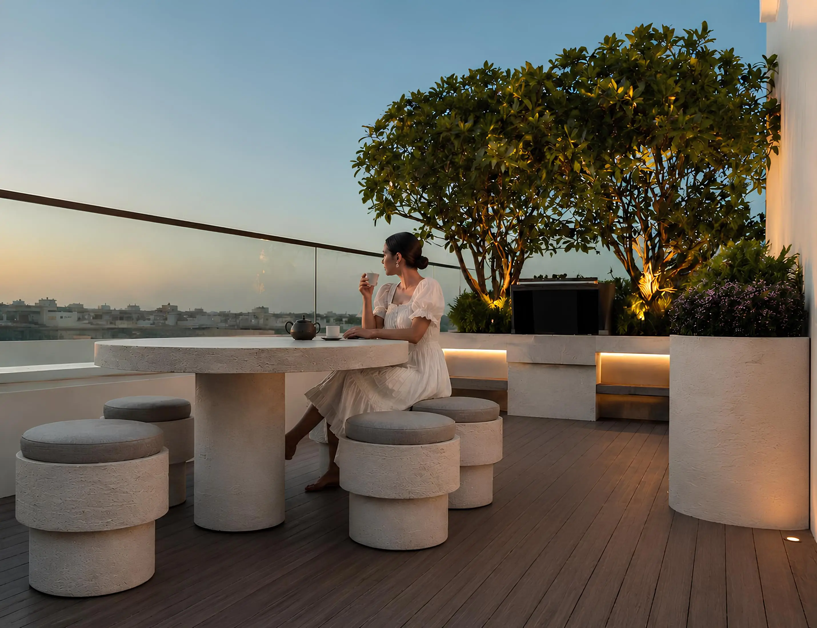 Delvara Residence — 18