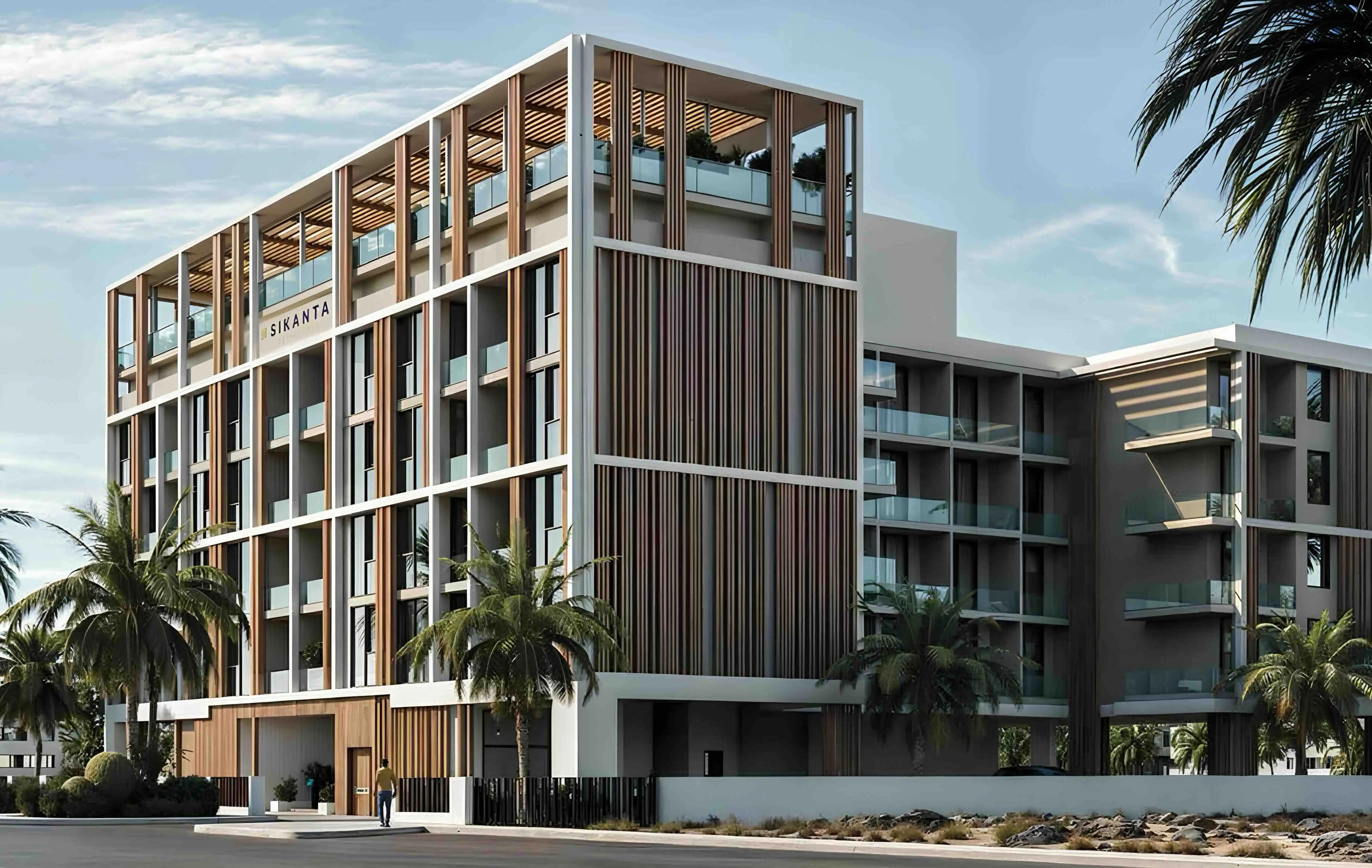 Sikanta Residences — 17