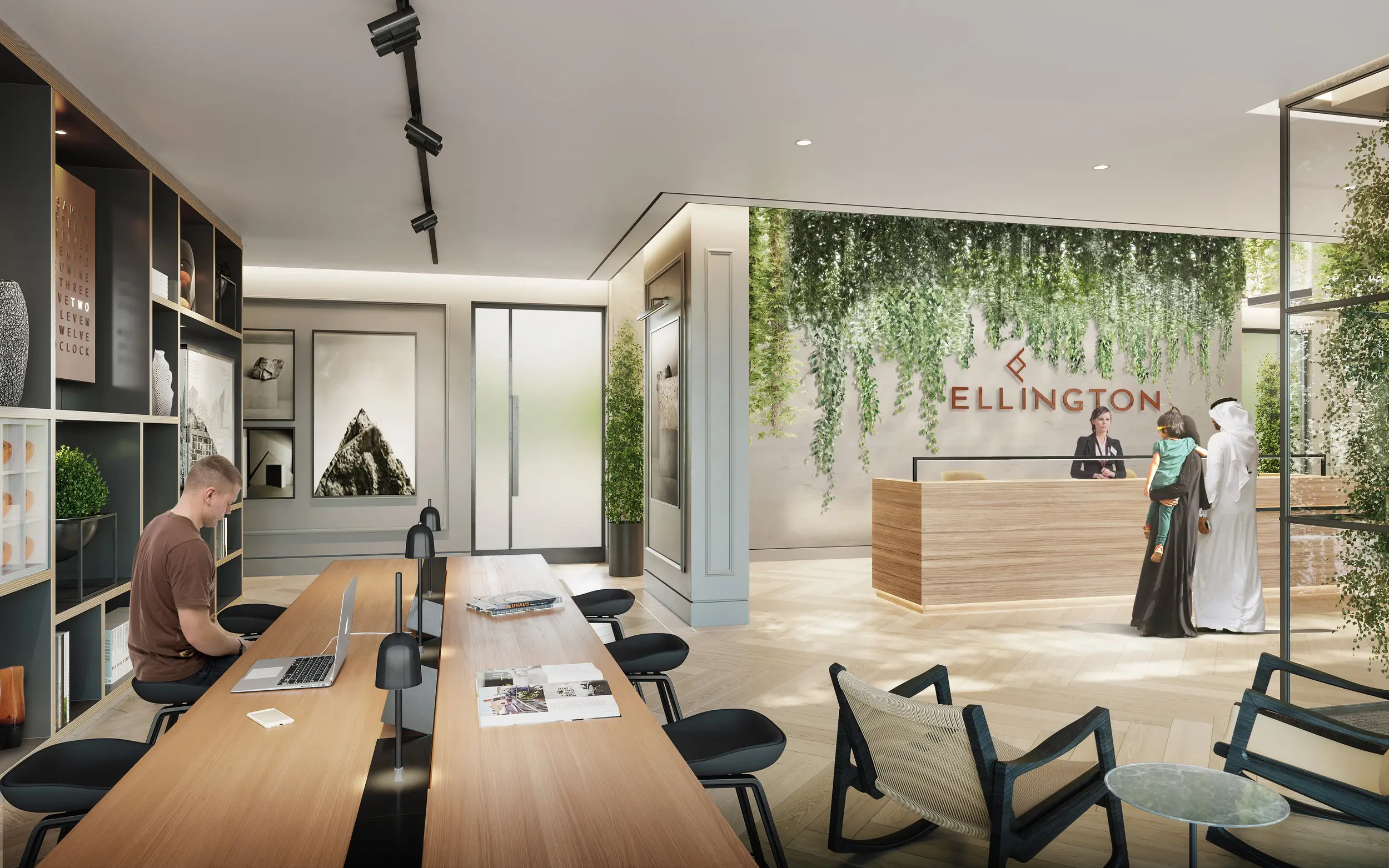 Wilton Park Residences — 5