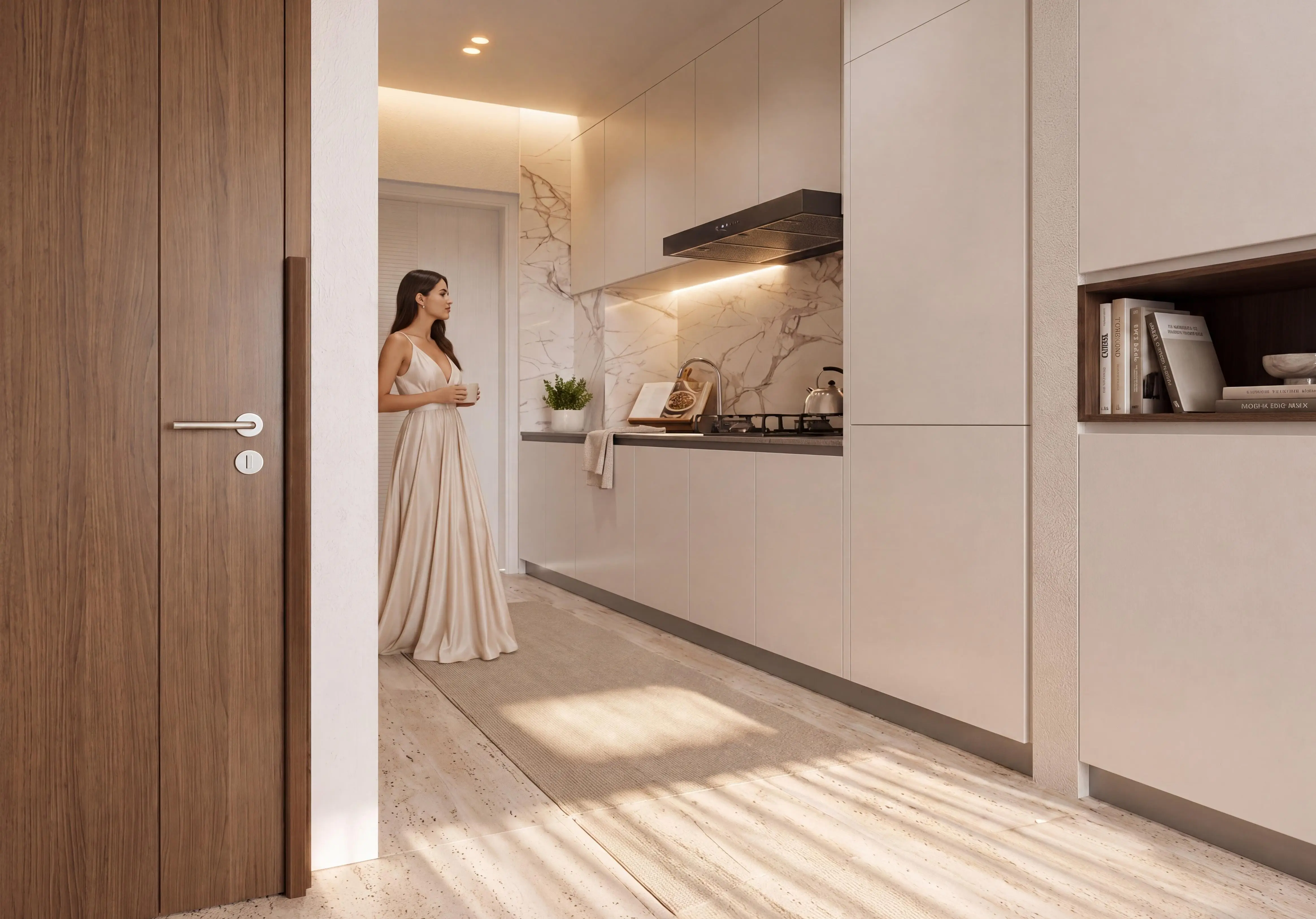 Alfulaiti Residence — 11