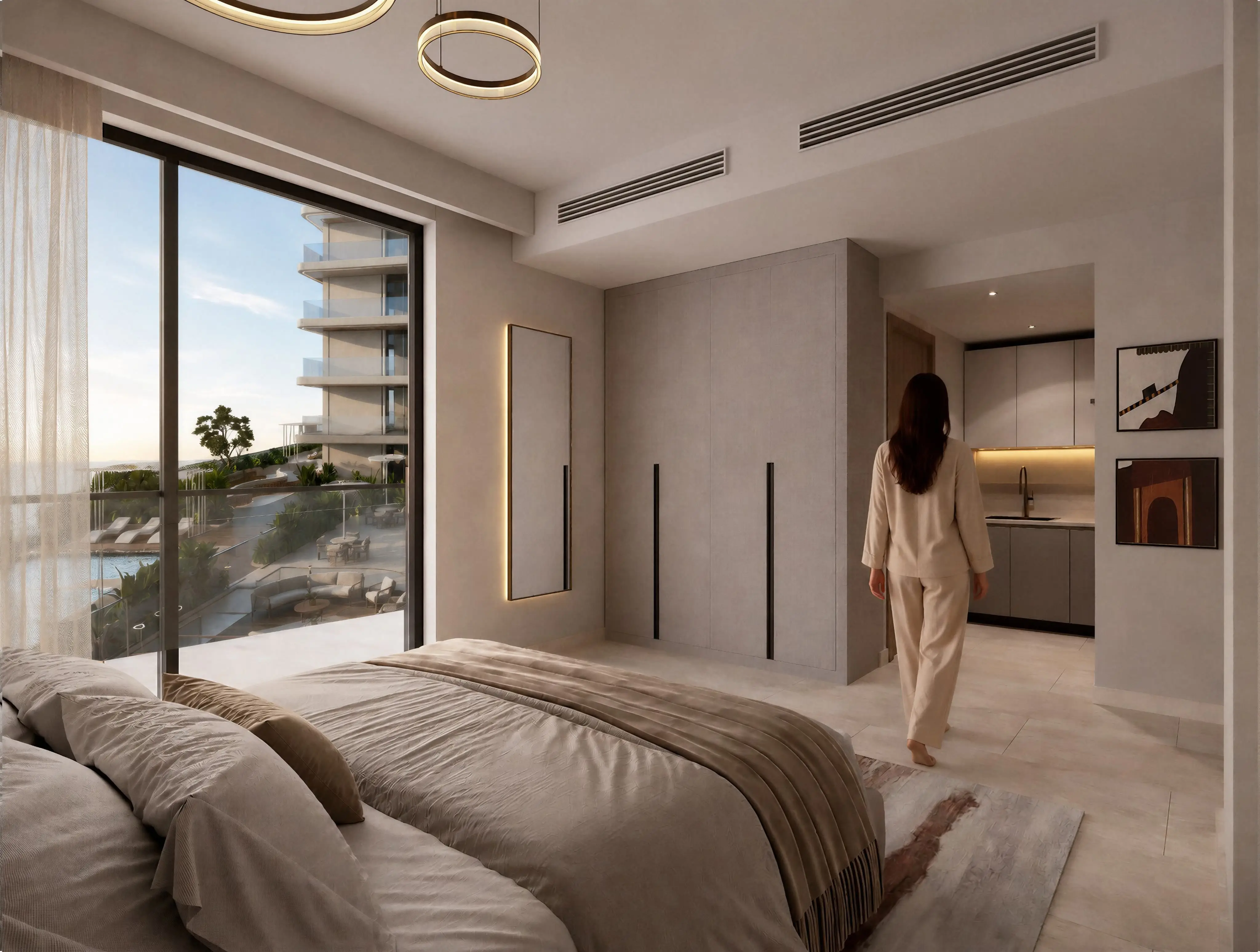 Lunara Residence — 18