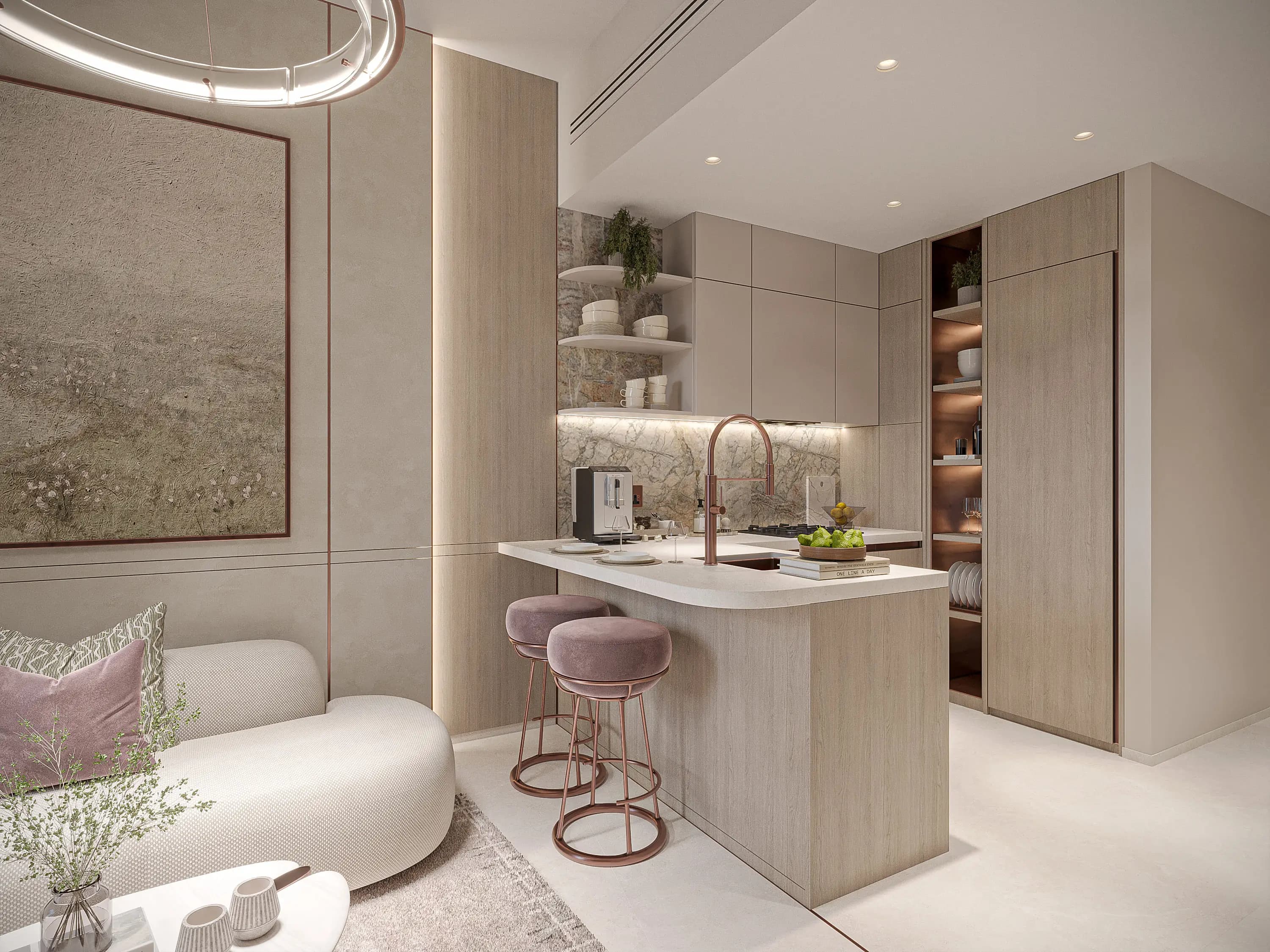 WESTON by Wadan Phase 2 — 13