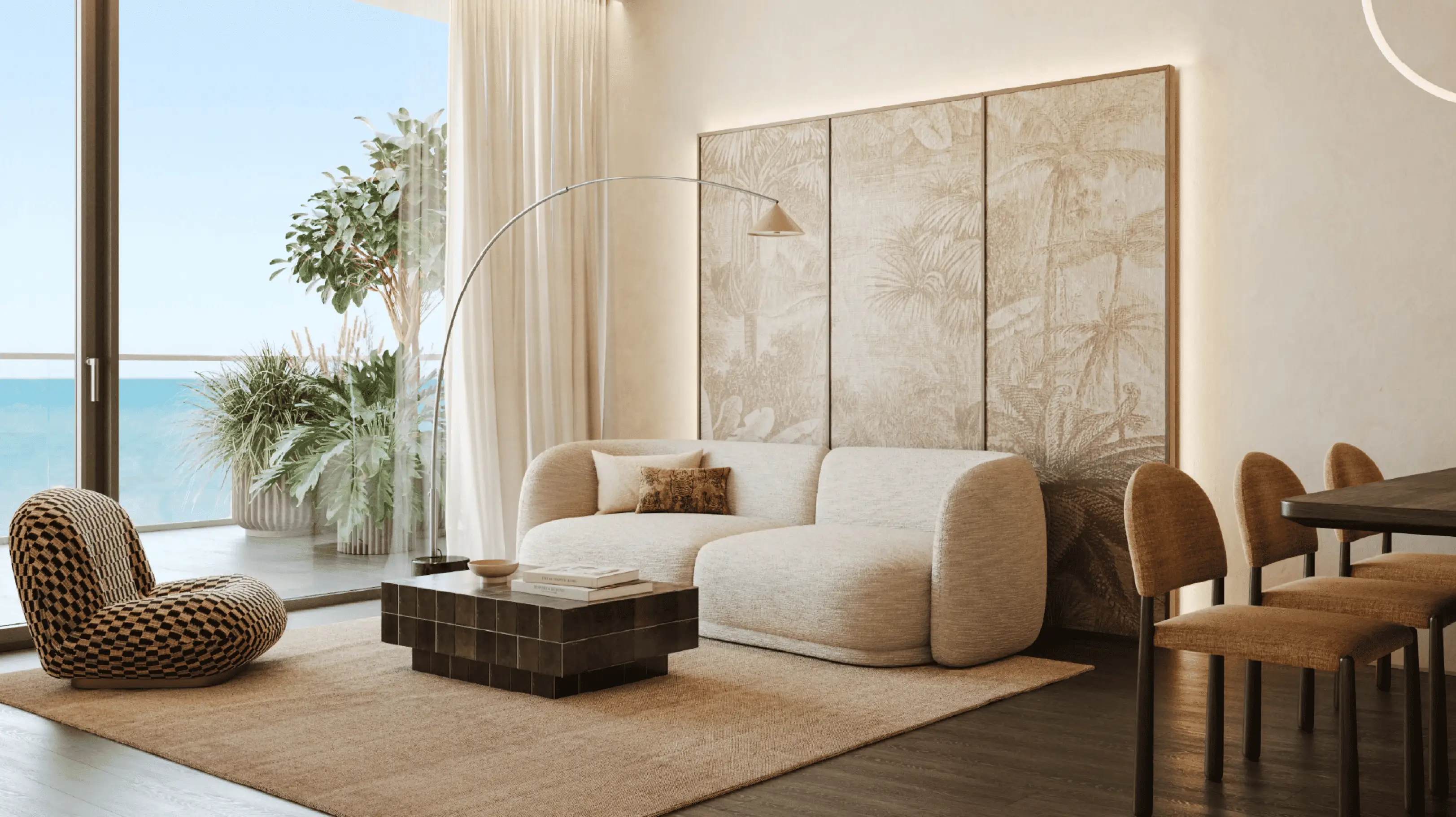 Cheval Residences — 29