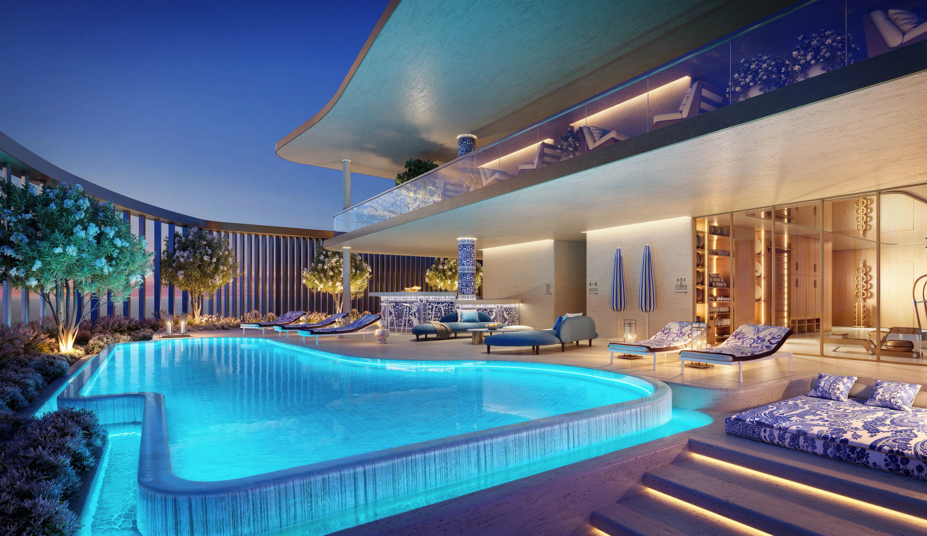 Isla Private Residences — 16