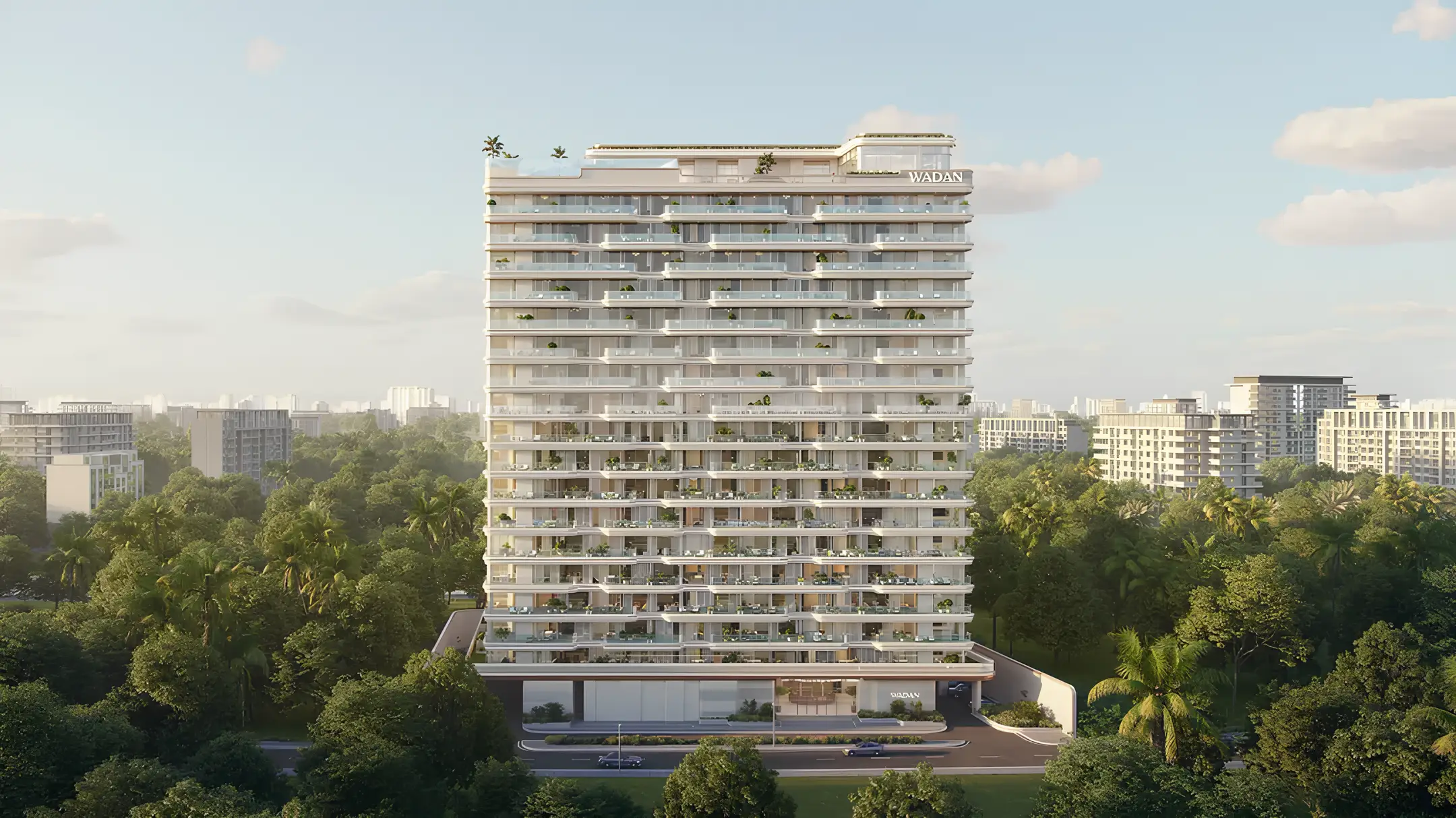 WESTON by Wadan Phase 2 — 4
