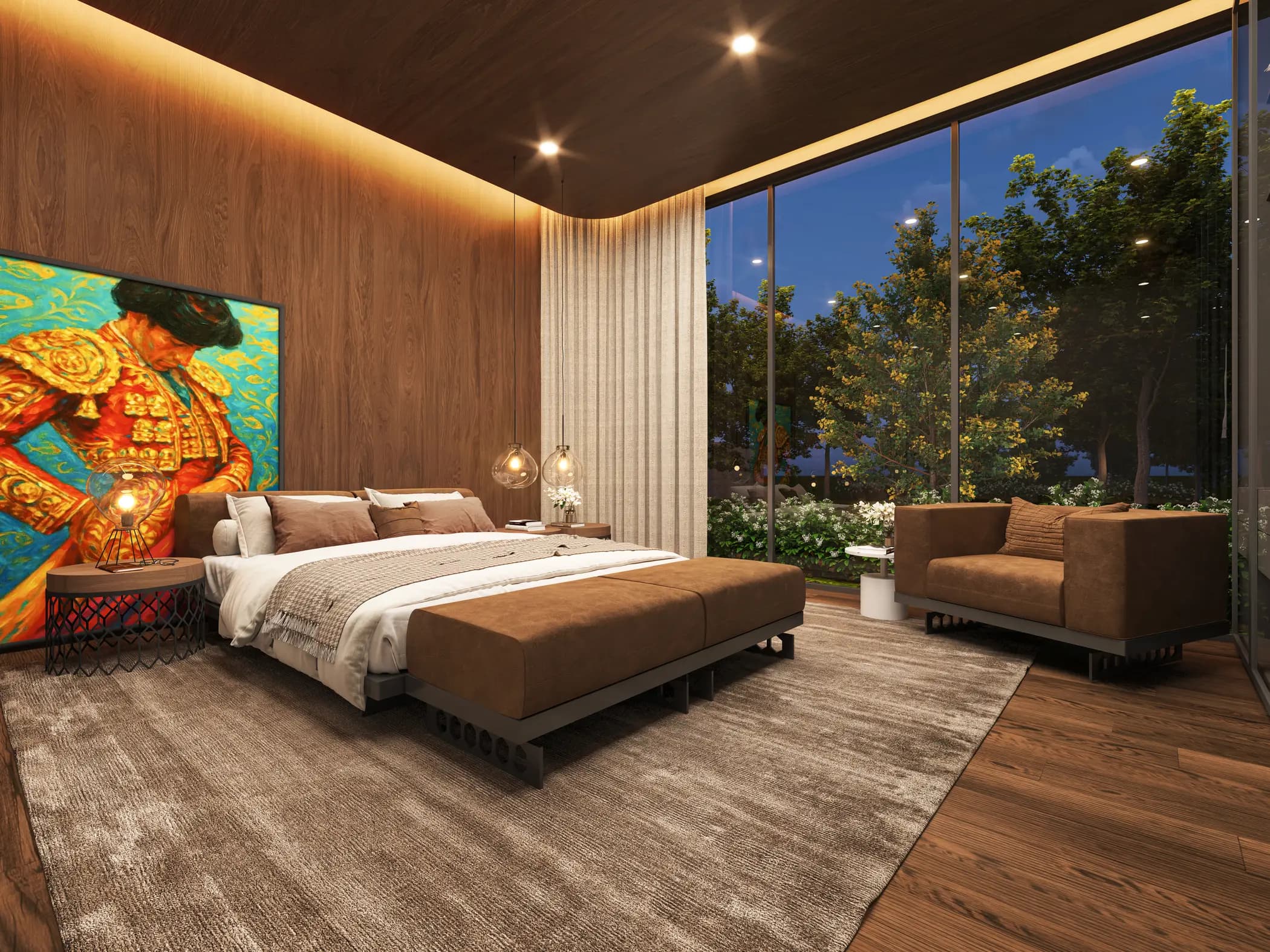 Tonino Lamborghini Residences — 19