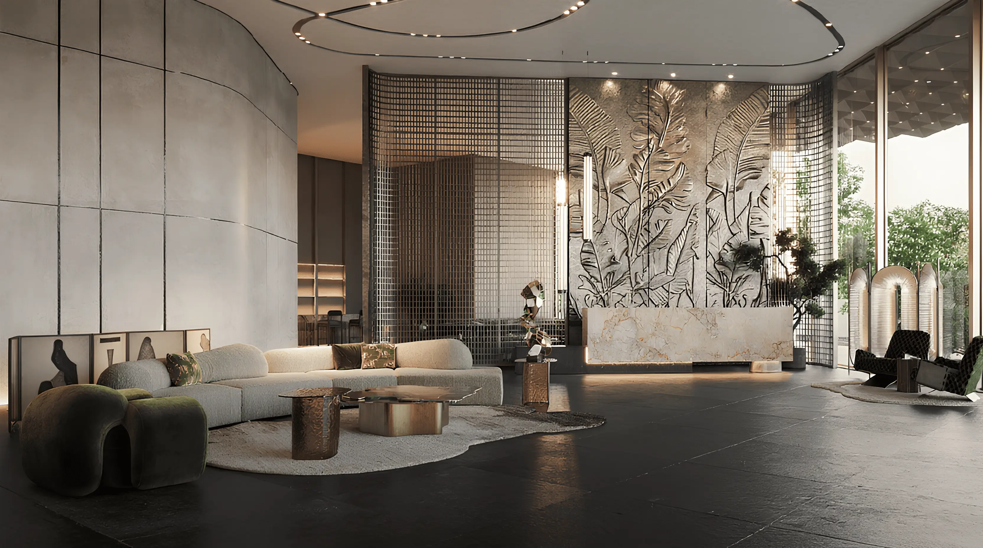 Cheval Residences — 22