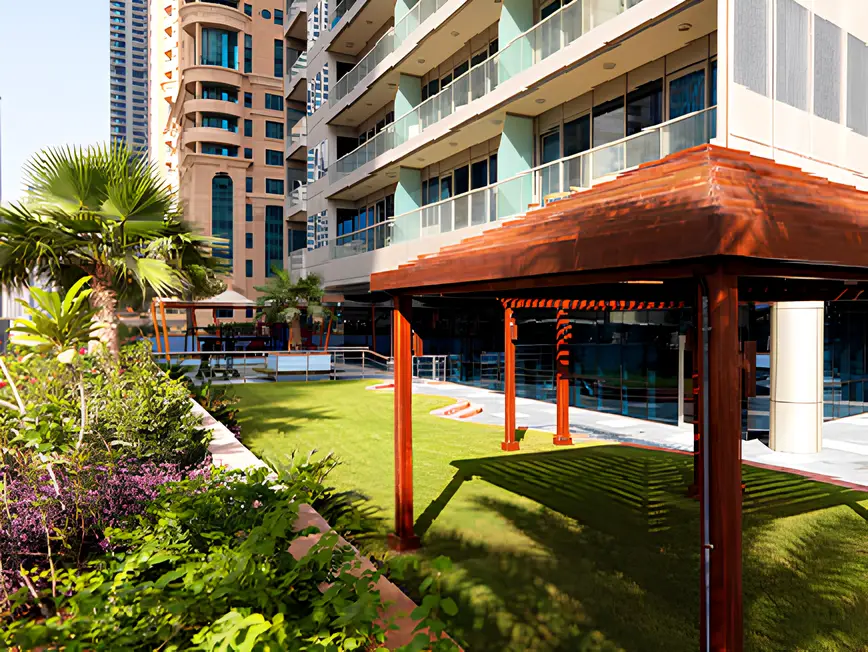 Ocean Heights — 3