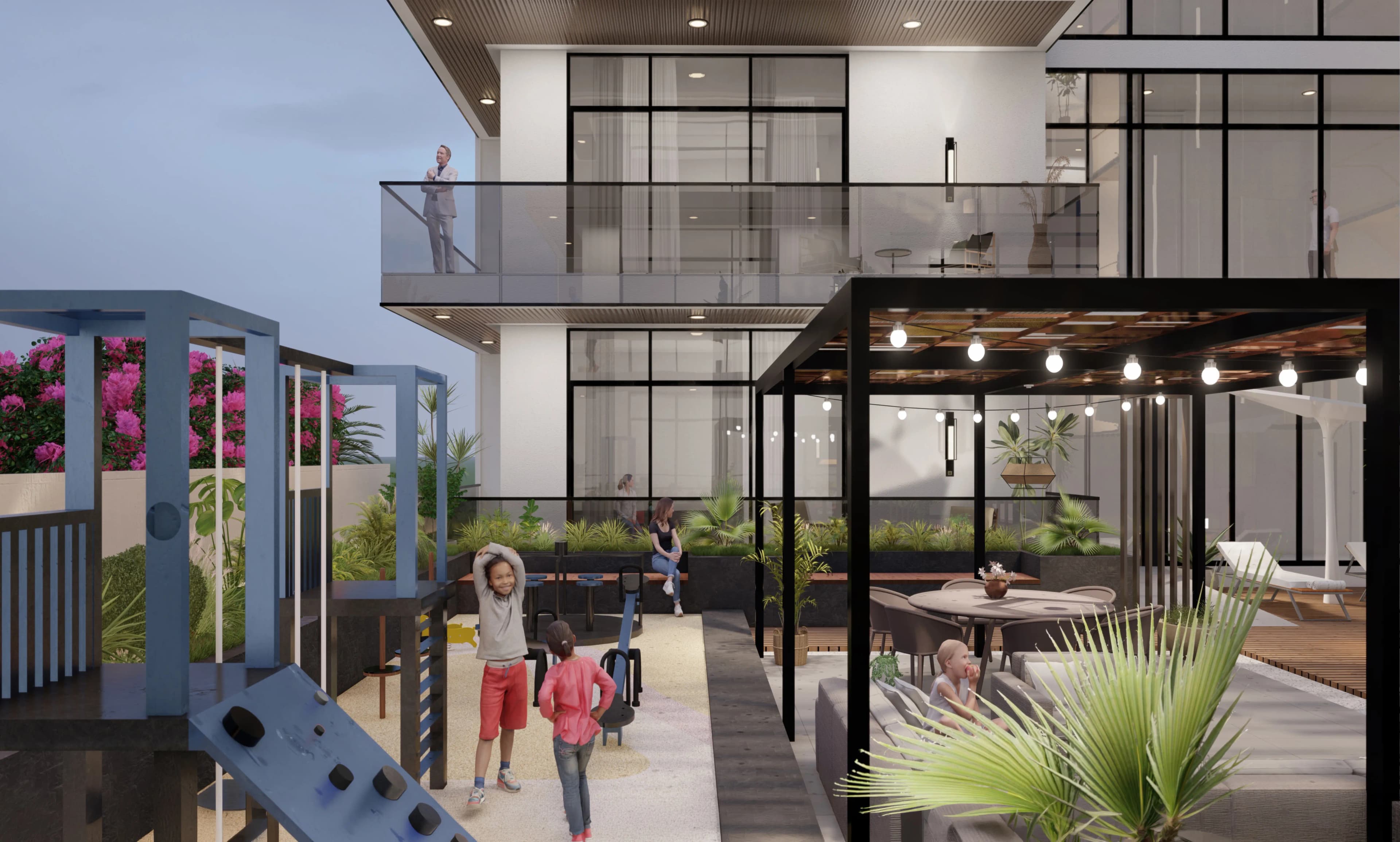 Arche Residences — 7