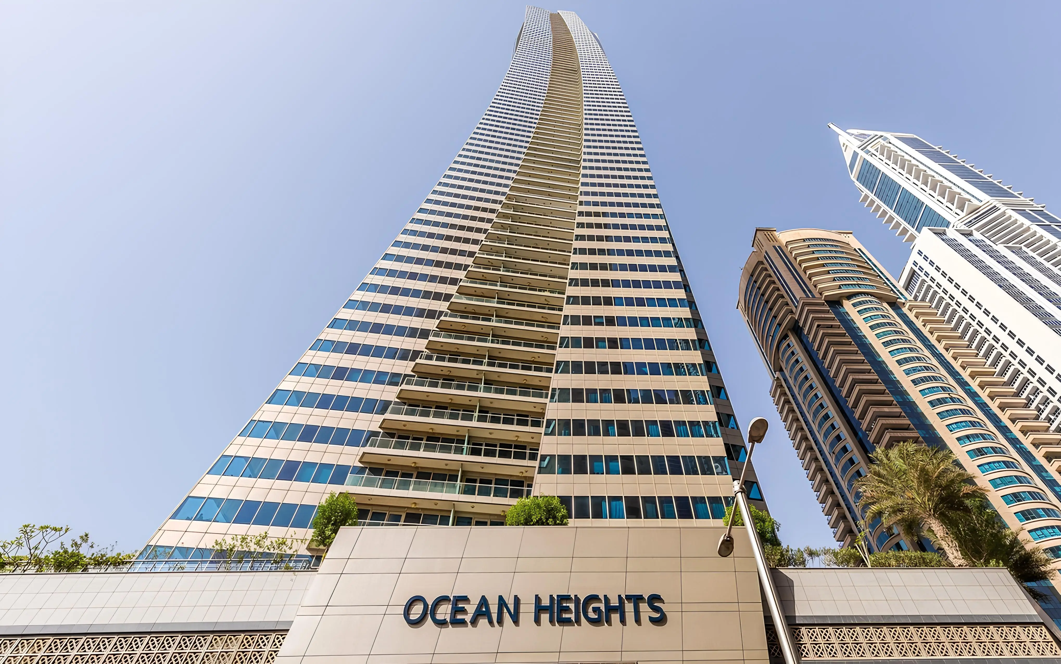 Ocean Heights — 4