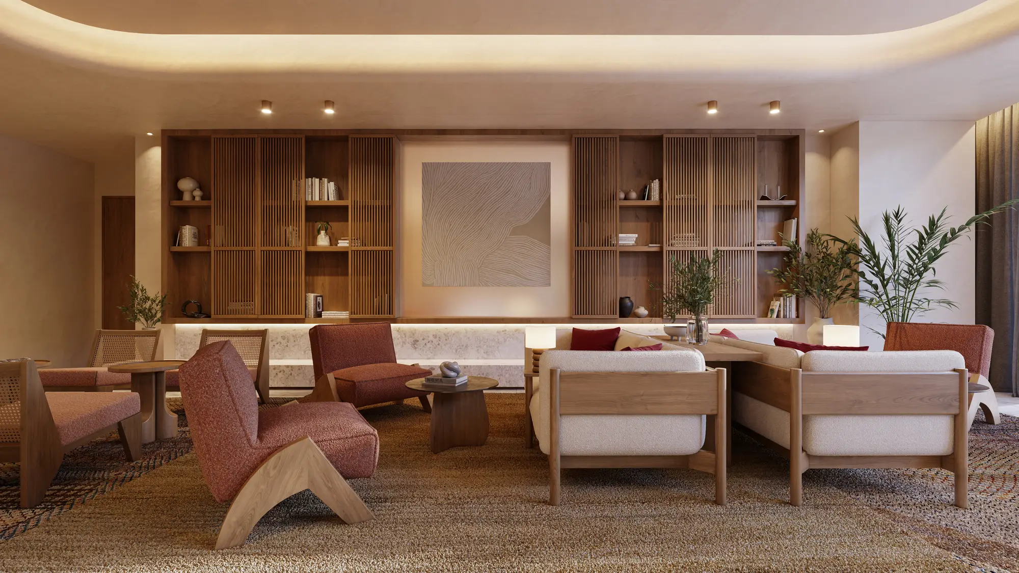 Six Senses Residences — 12