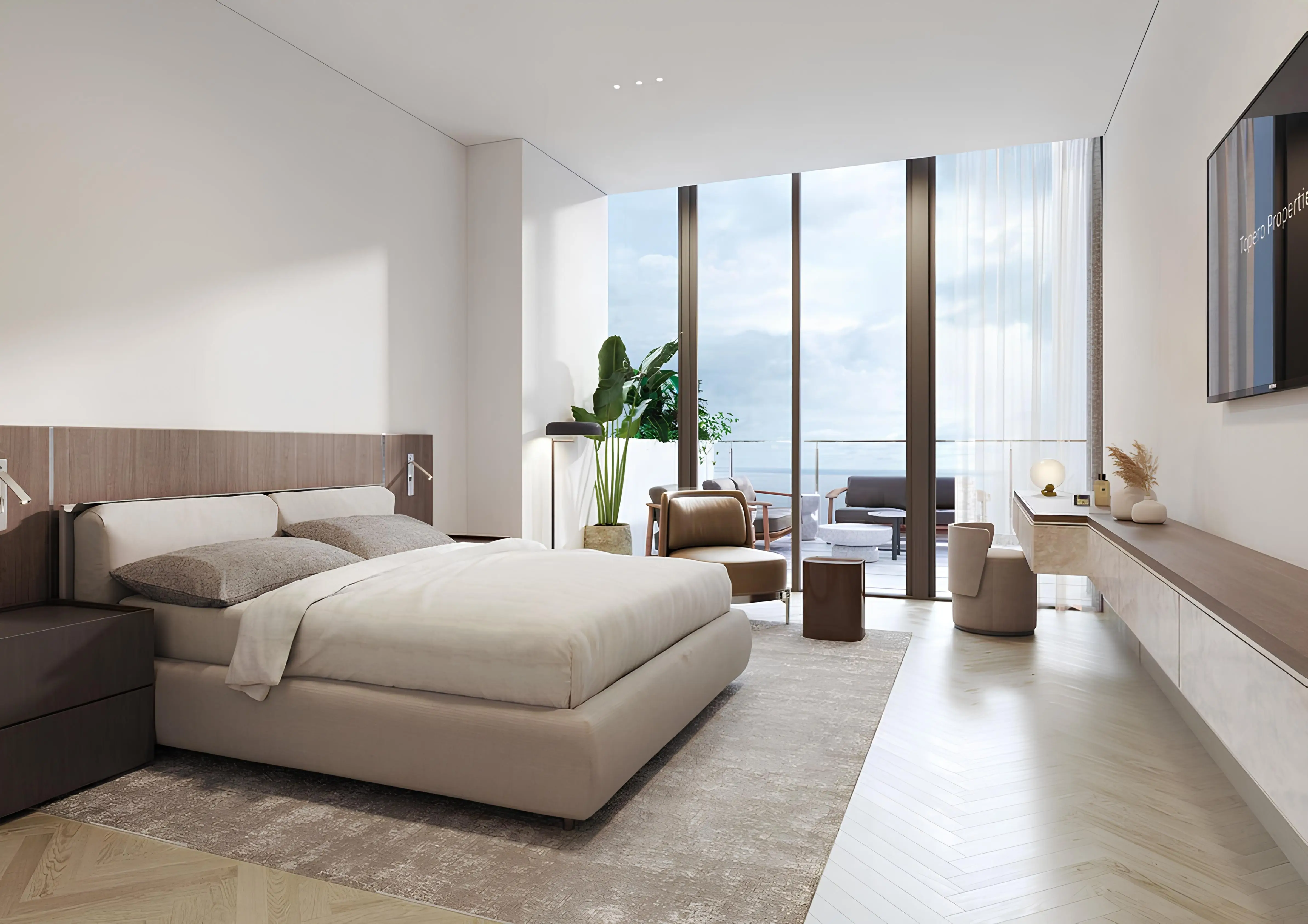 Fortune Bay Residences — 20