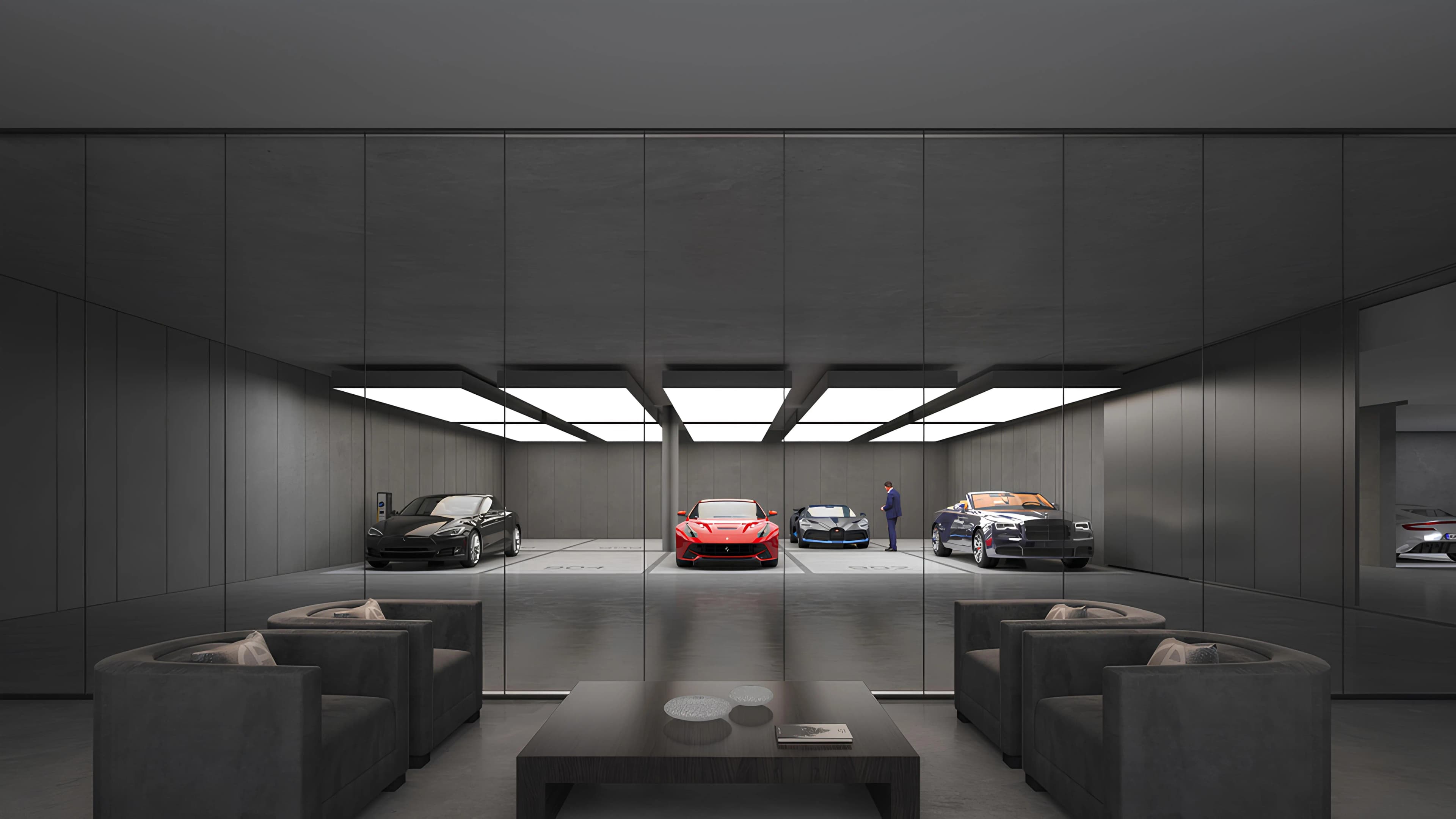 Armani Beach Residences — 3