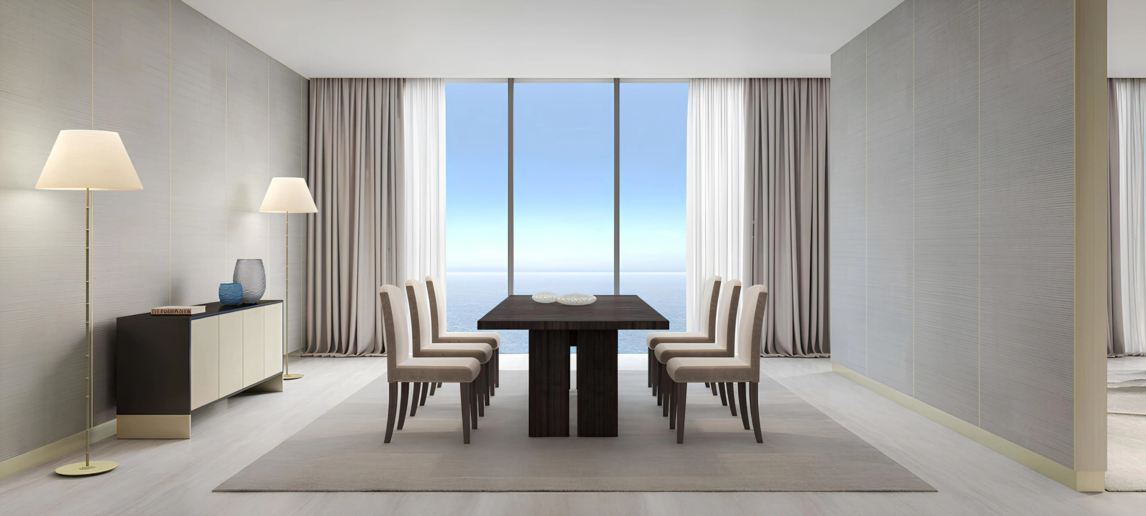 Armani Beach Residences — 13