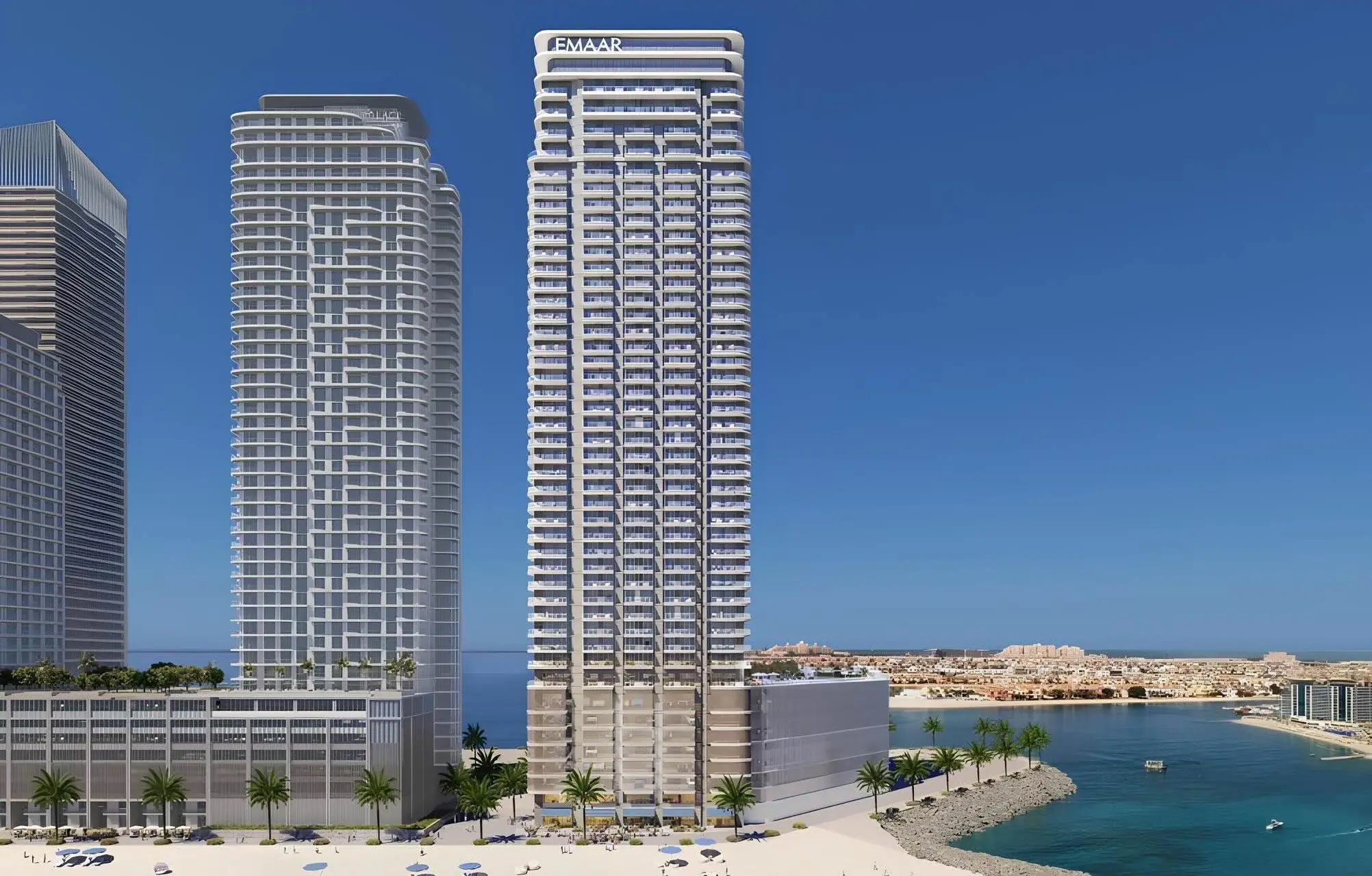Beachgate By Address — 10
