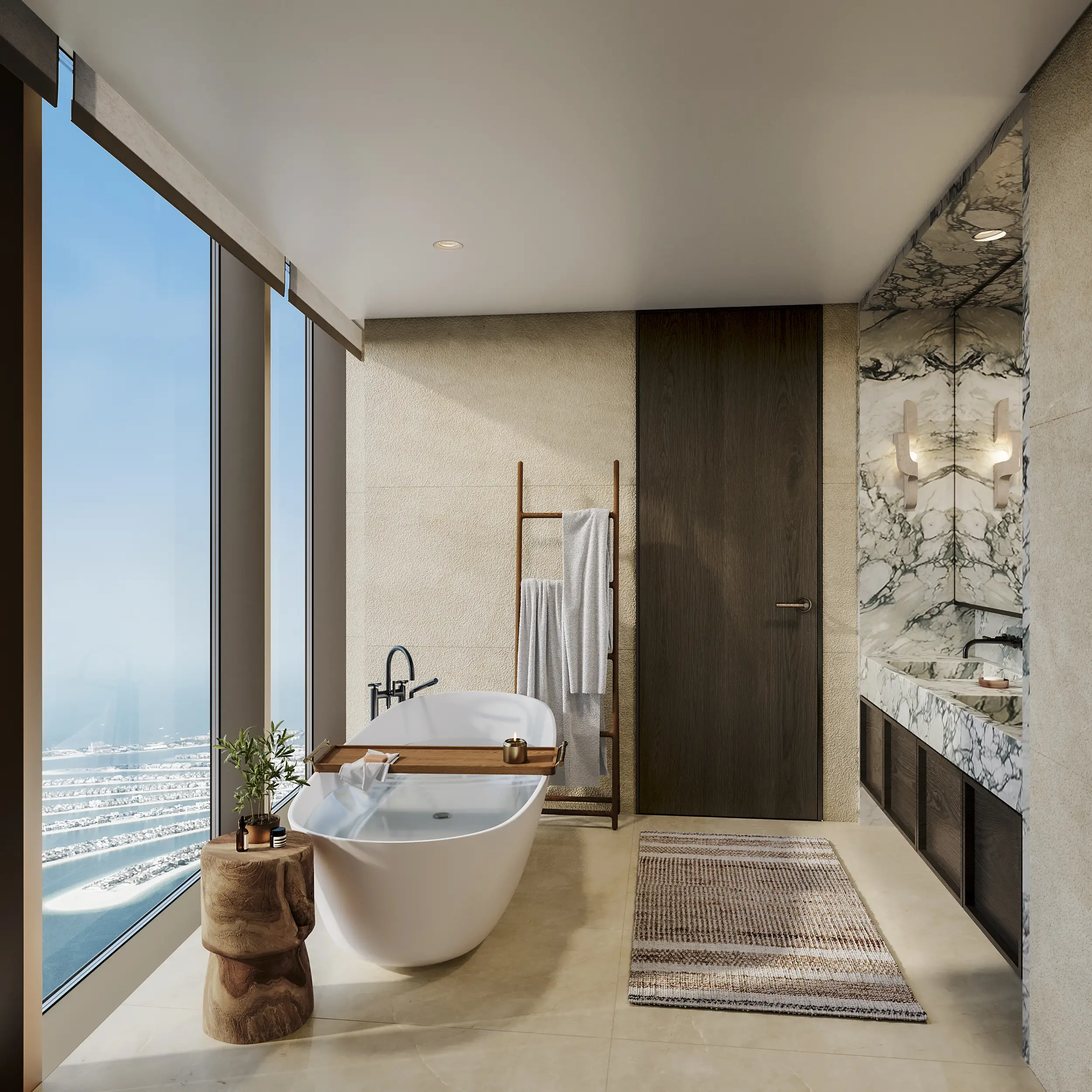 Six Senses Residences — 24