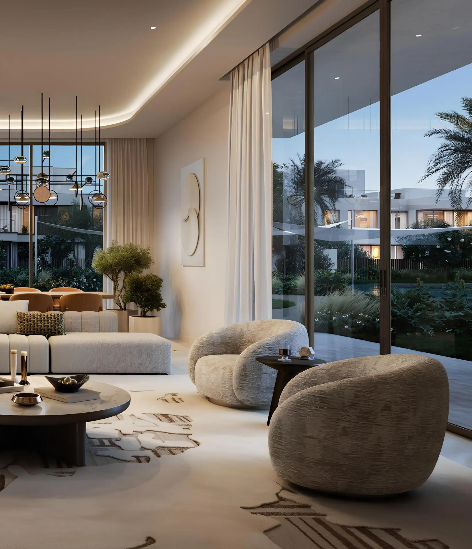 Emaar Properties project