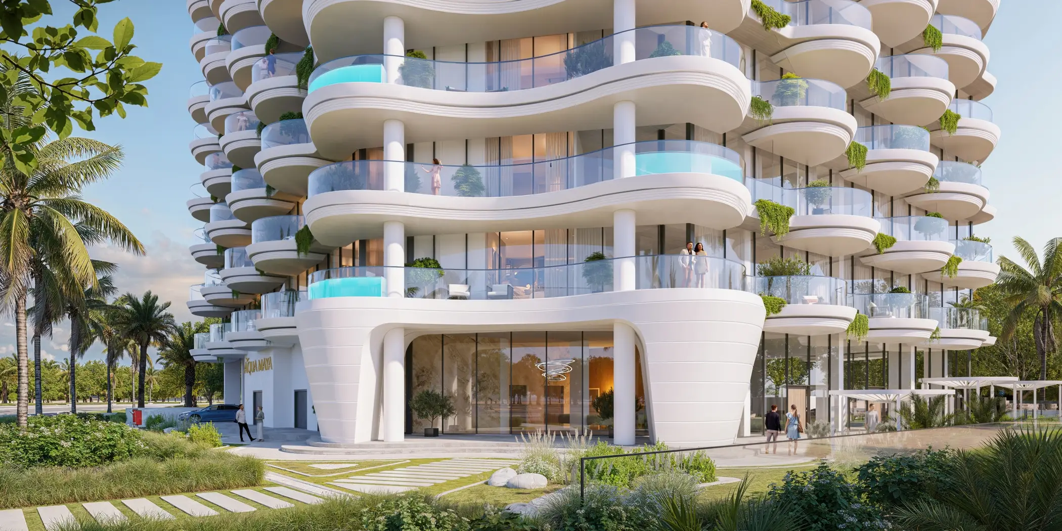 Aqua Maya — 5