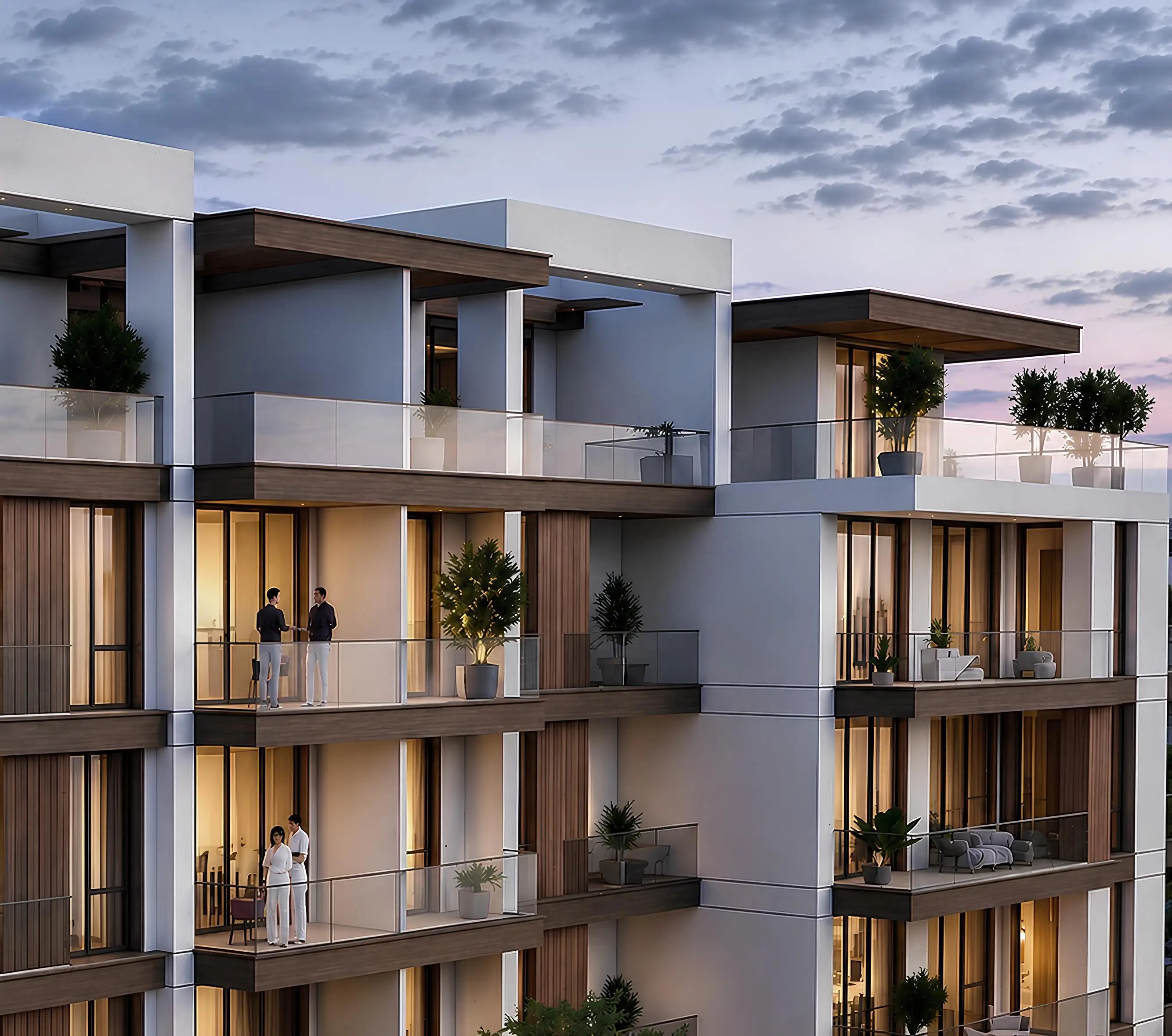 Delvara Residence — 10