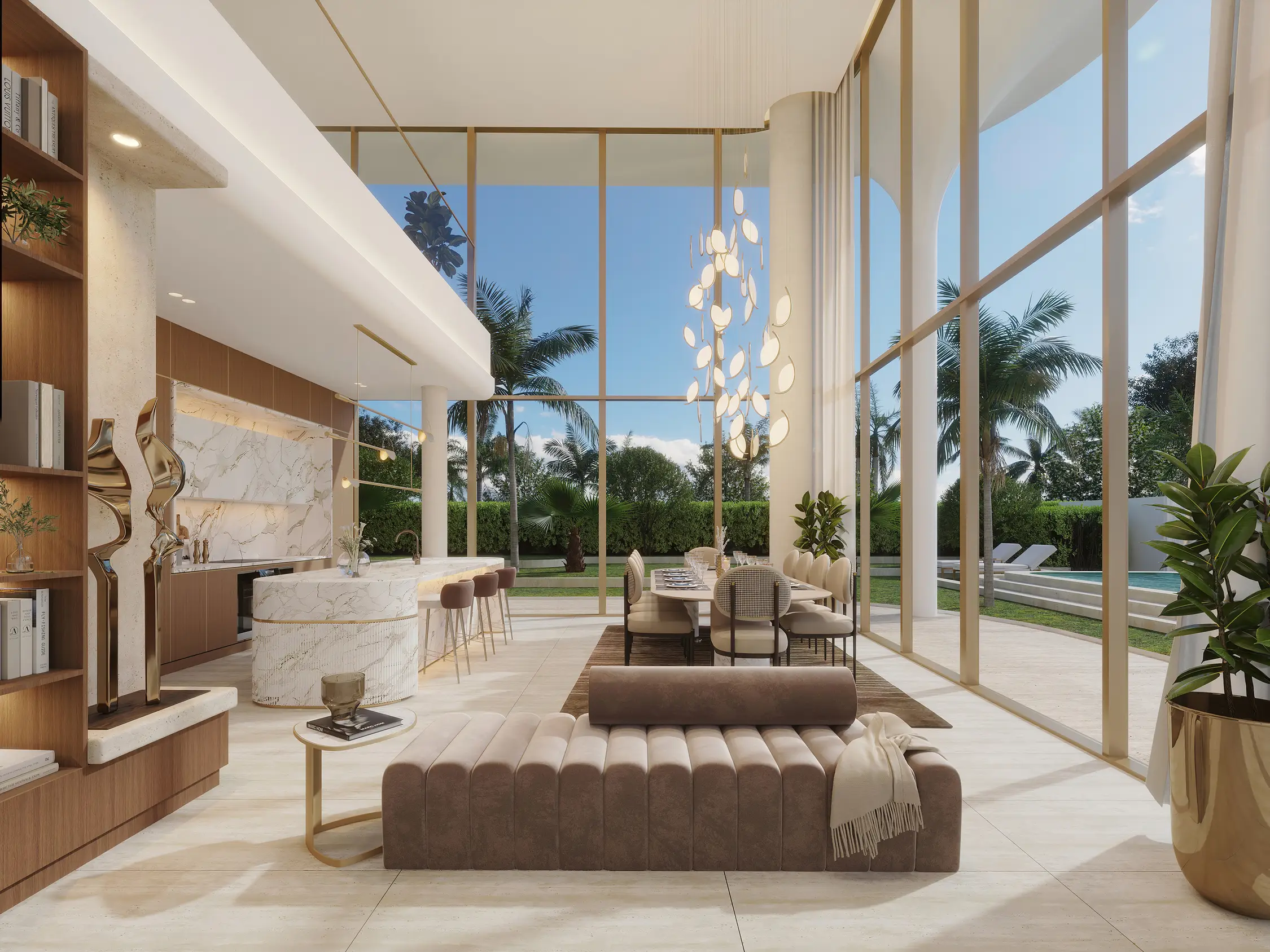 Ocean House — 17