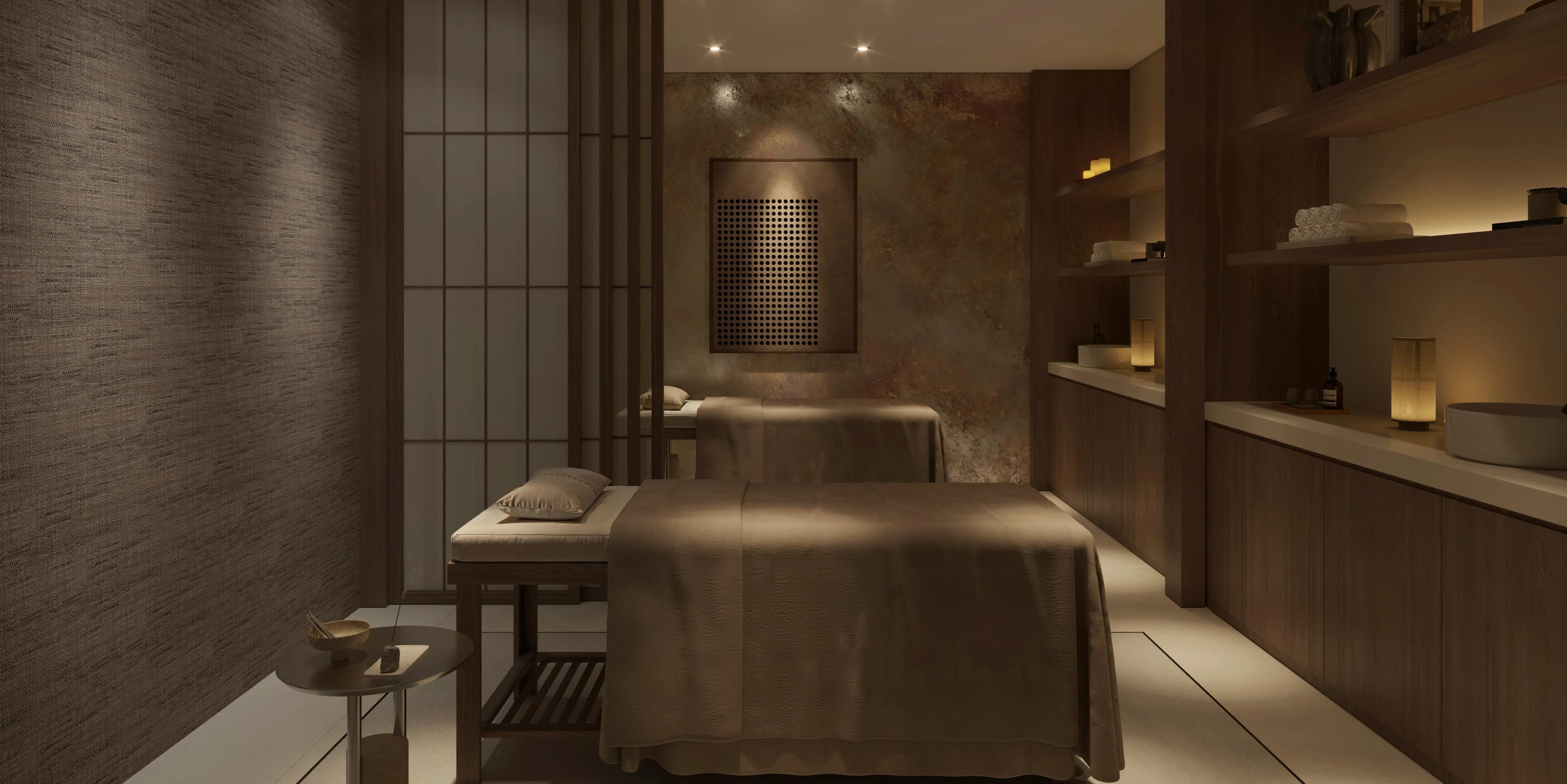 Sei Saadiyat — 4