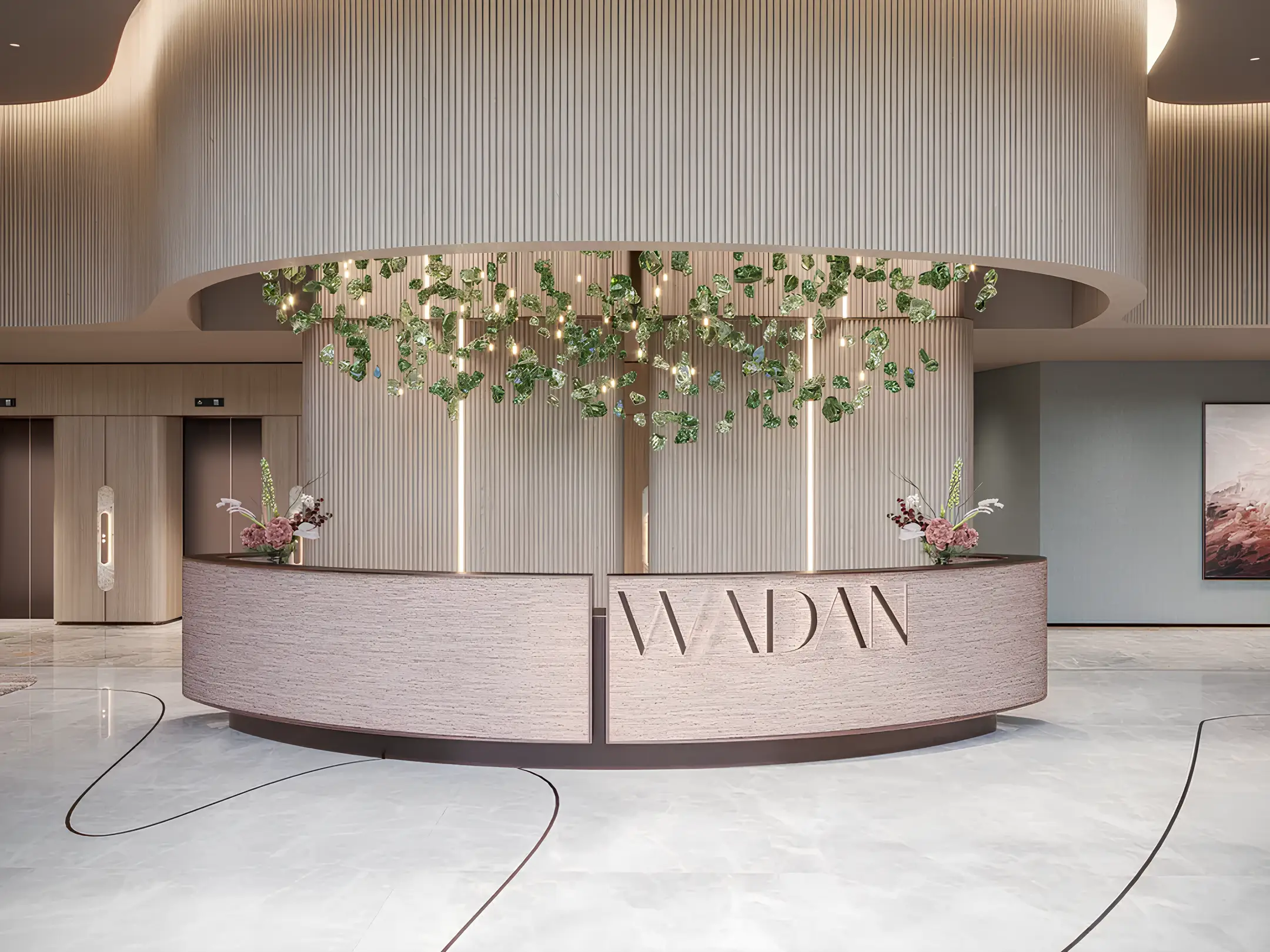 WESTON by Wadan Phase 2 — 15