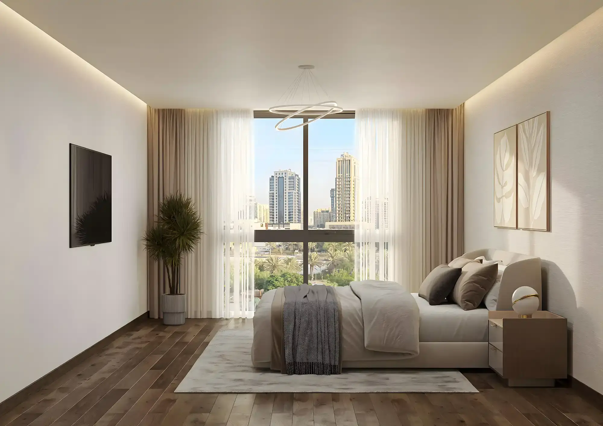 Carmel Residence — 8