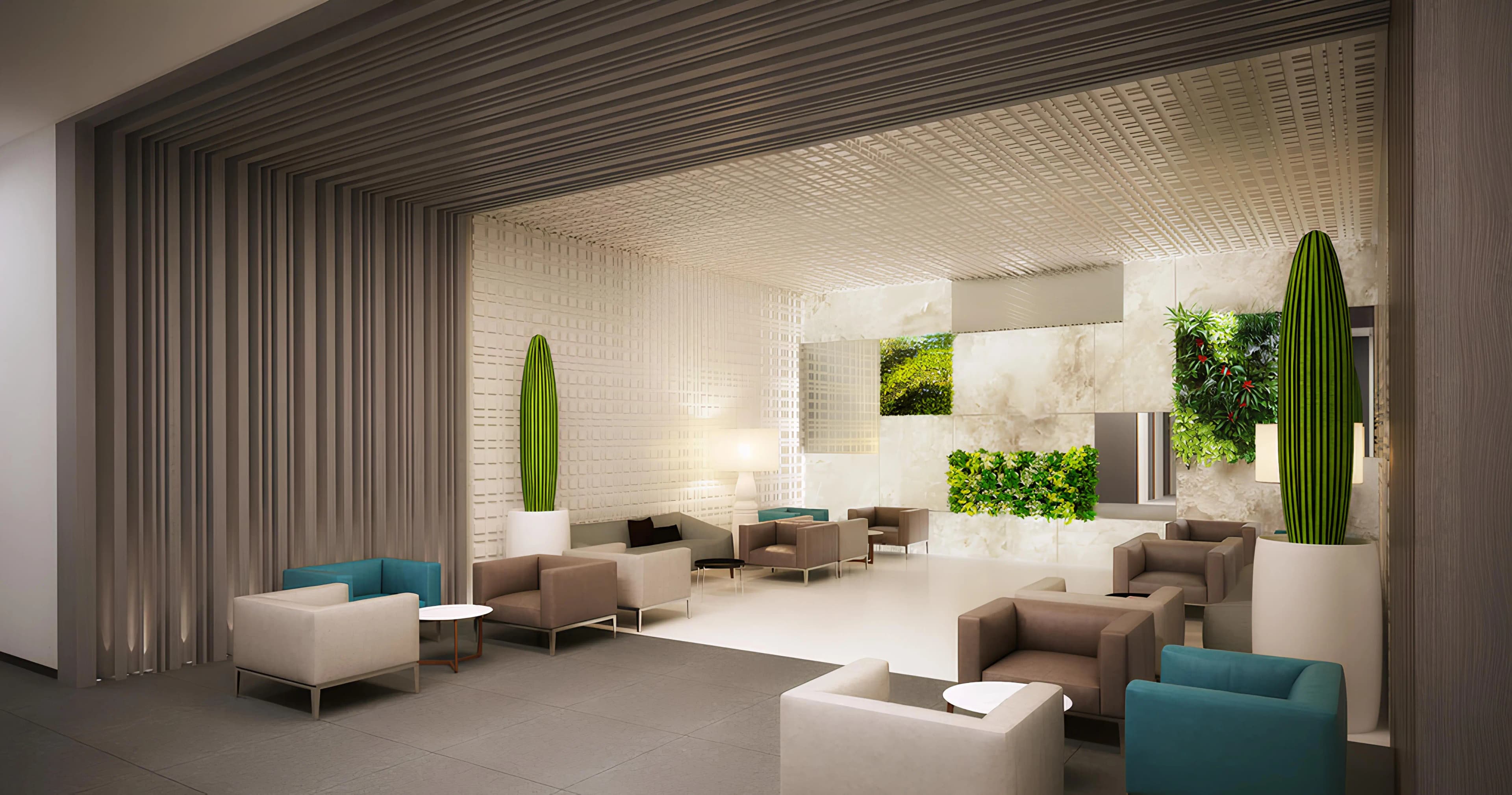 MBL Residence — 10