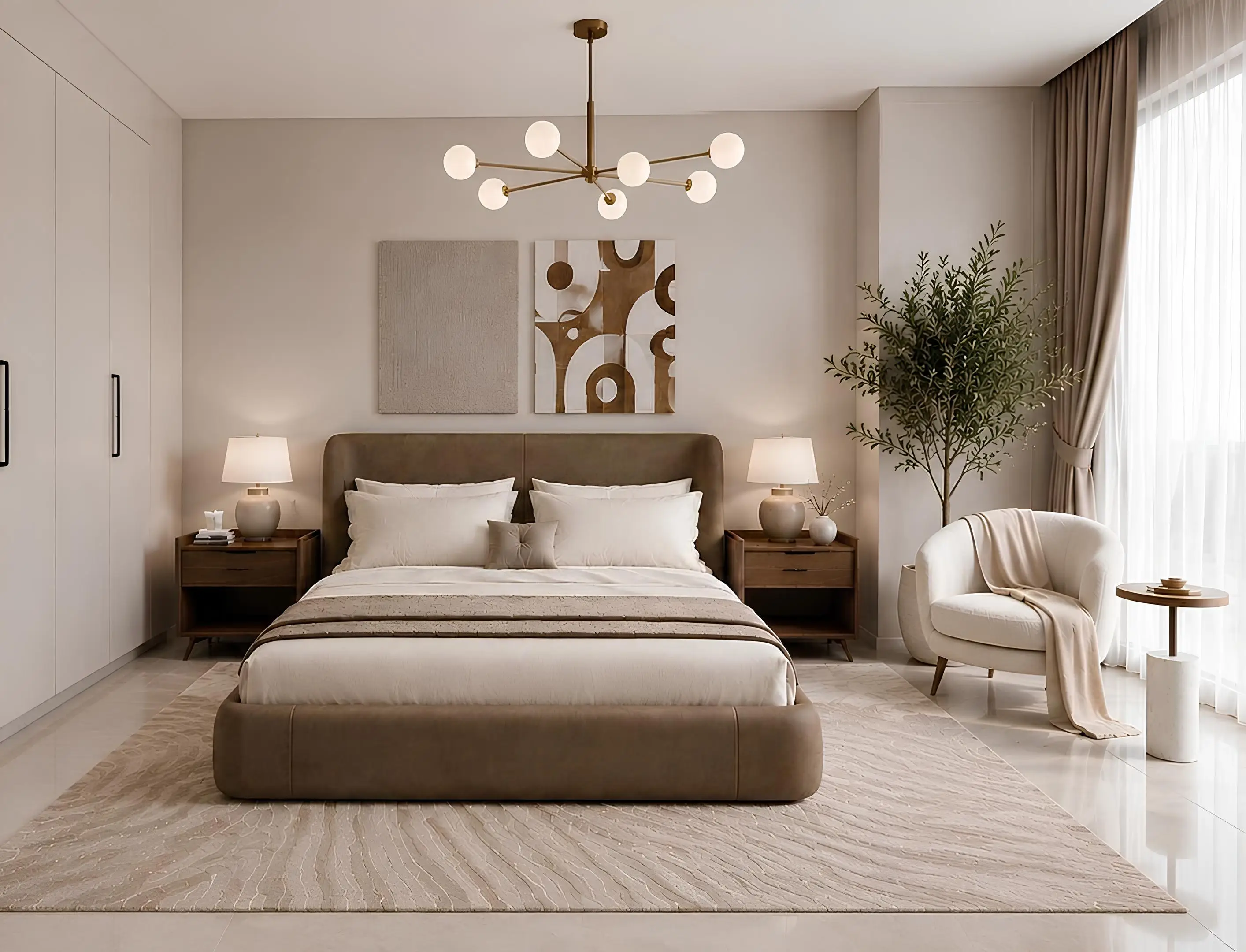 Novara Residence — 8