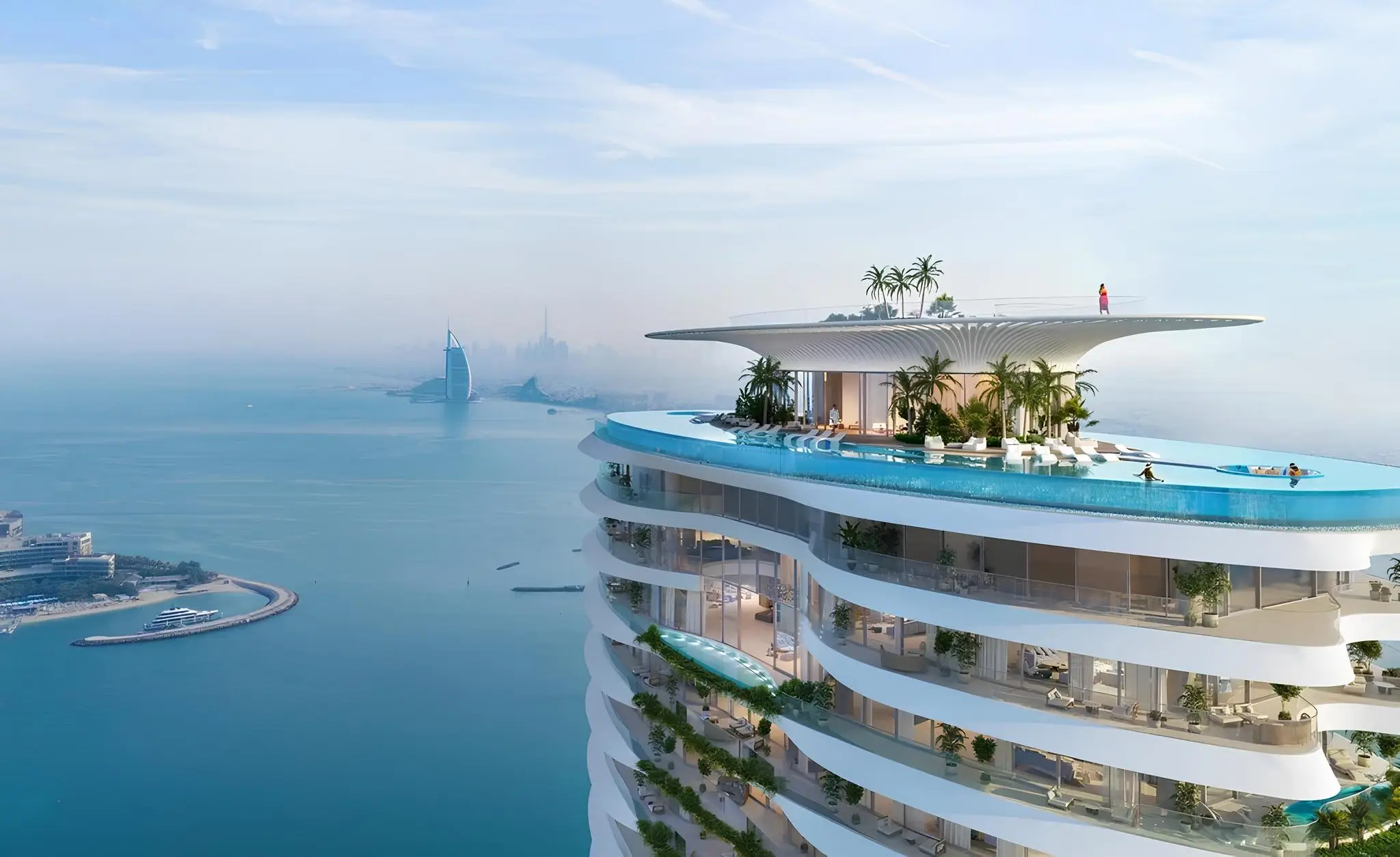 Como Residences — 11