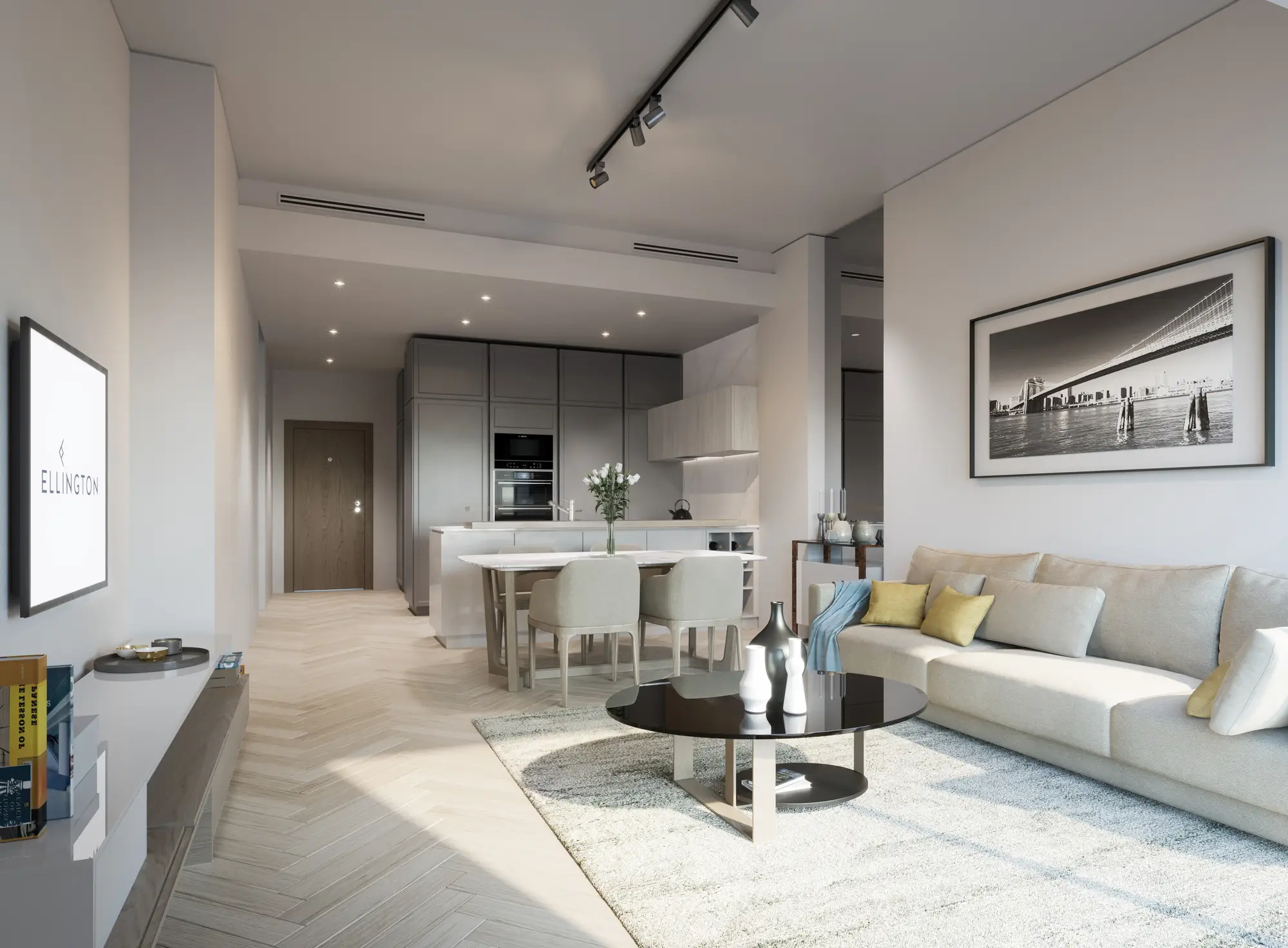 Wilton Park Residences — 4