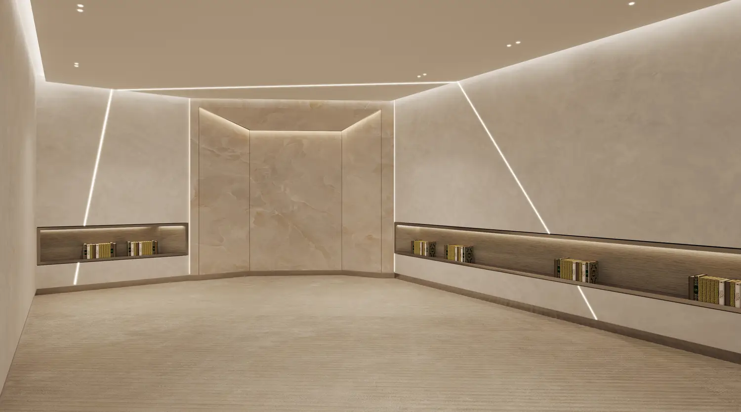 Fortune Bay Residences — 4