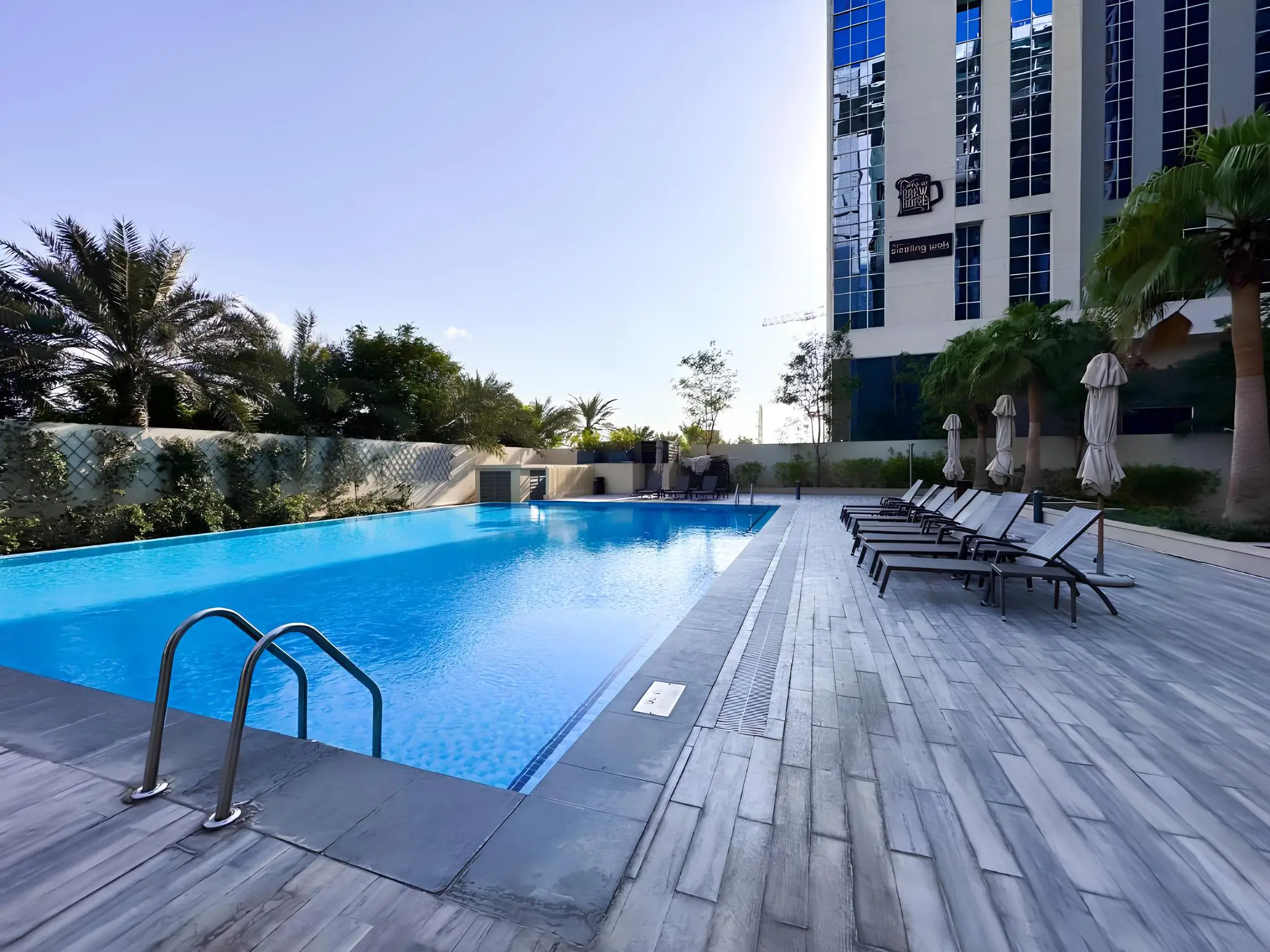 Vezul Residence — 7