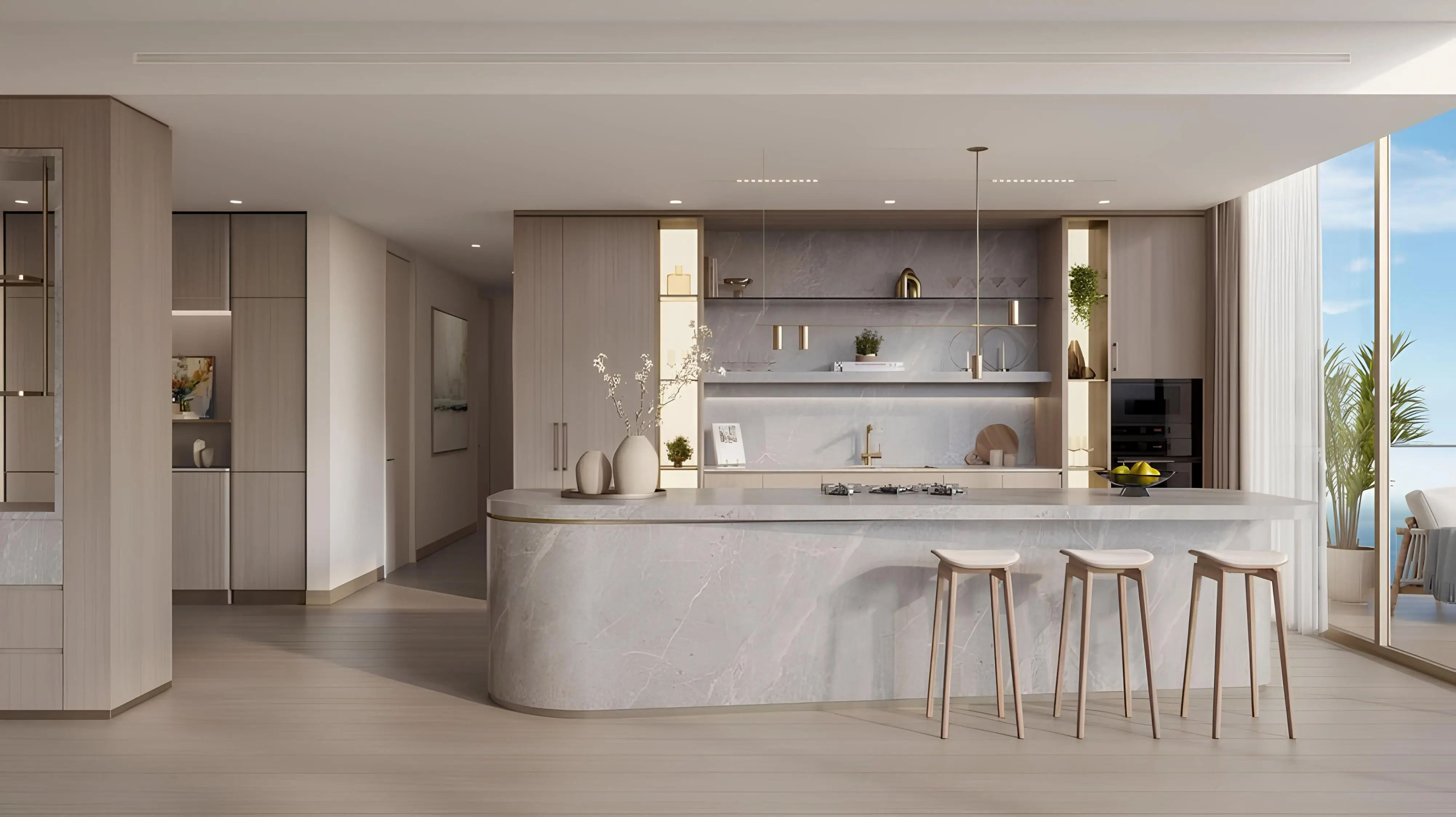 Meriva Shores — 4