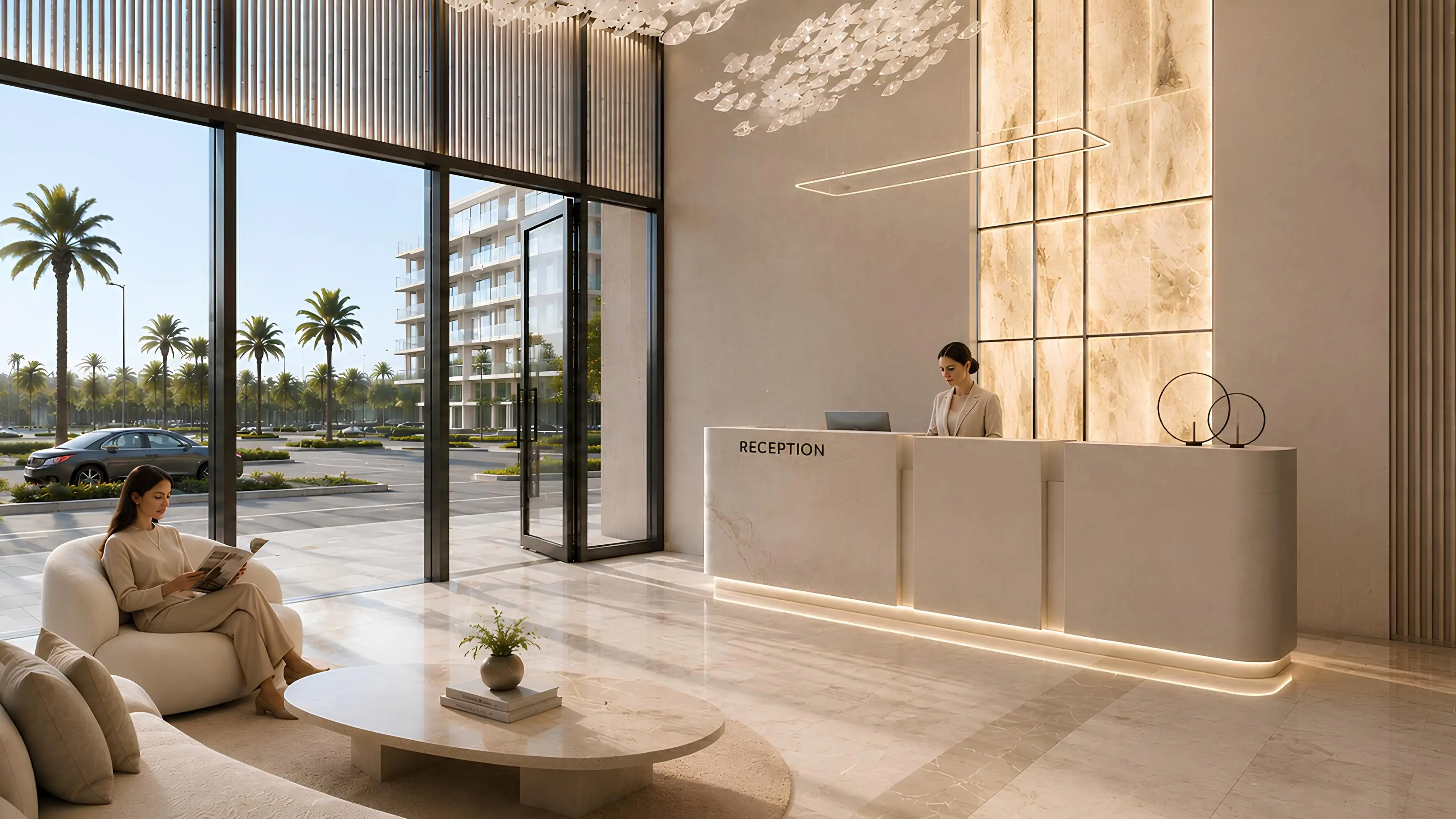 Novara Residence — 14