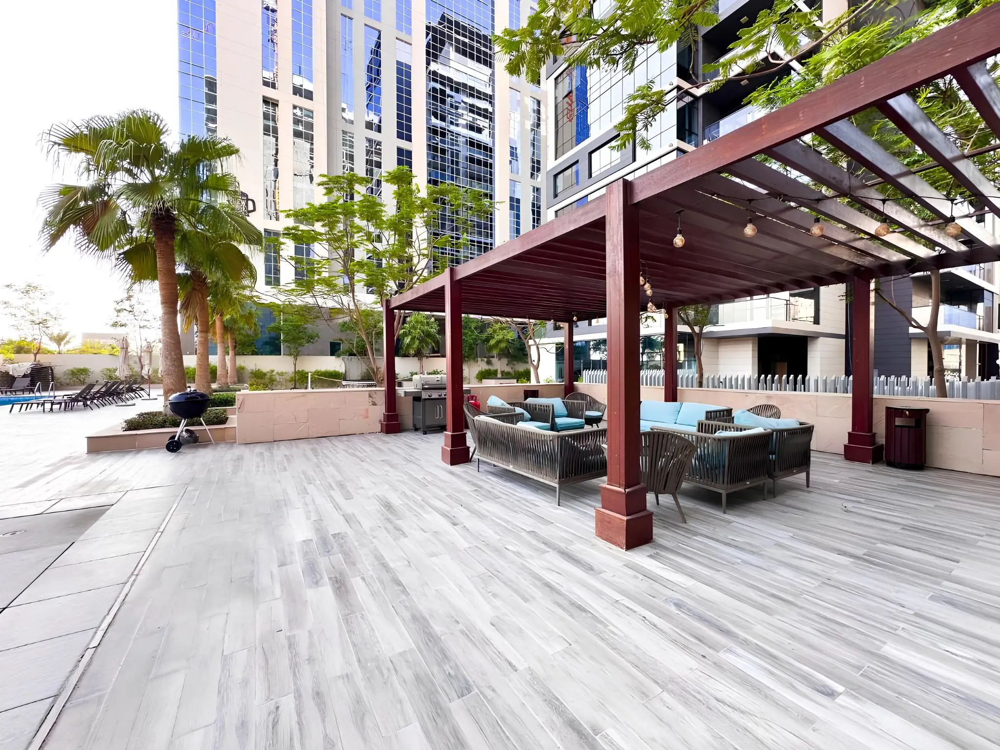 Vezul Residence — 4