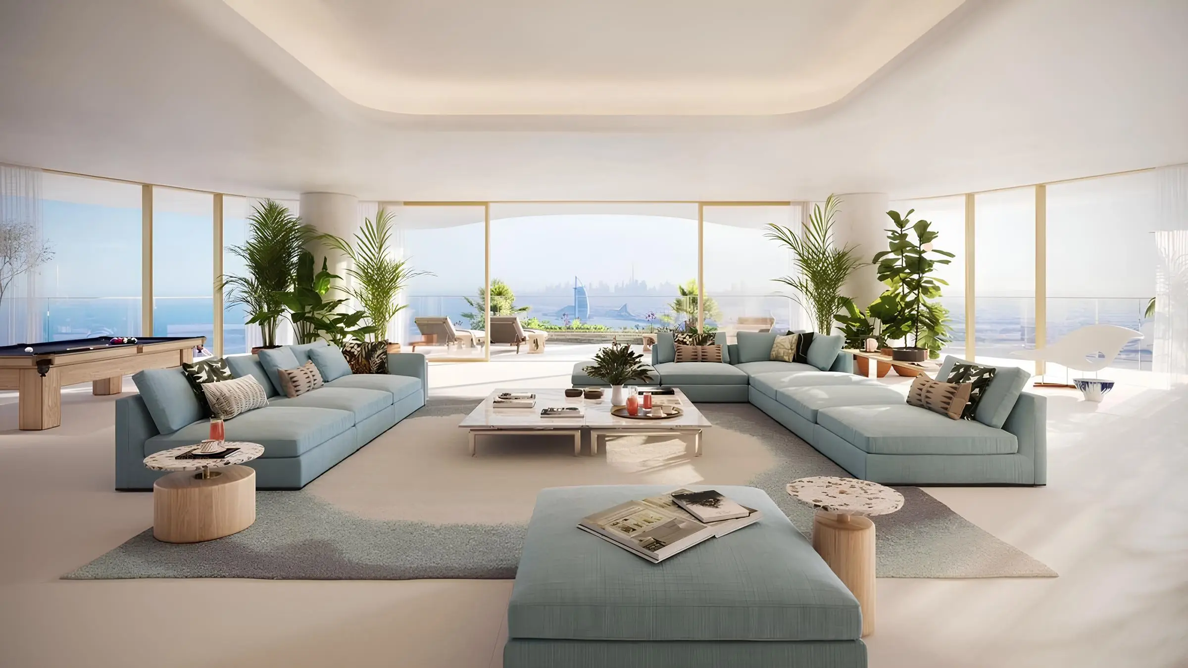 Como Residences — 17