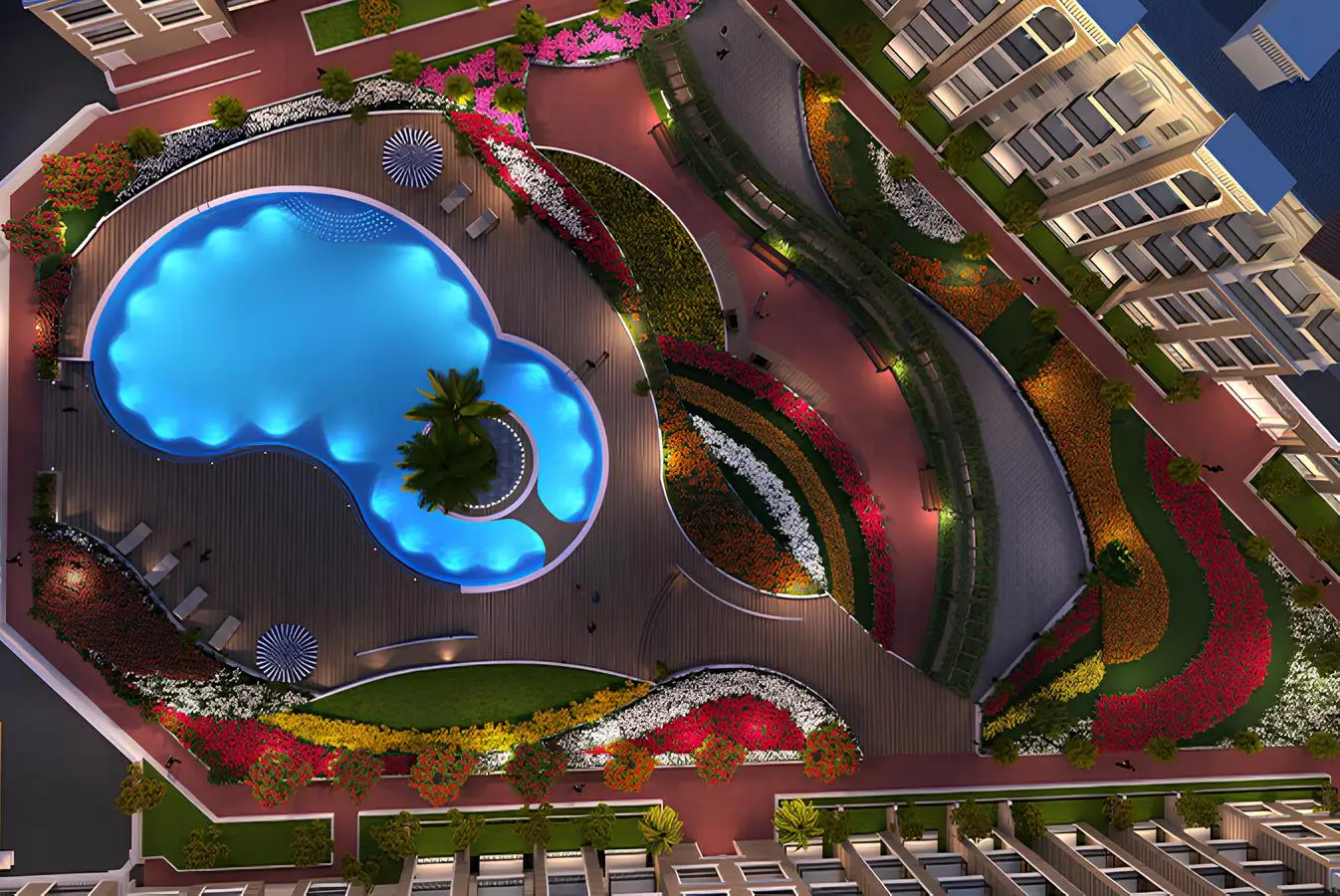 Resortz by Danube — 3