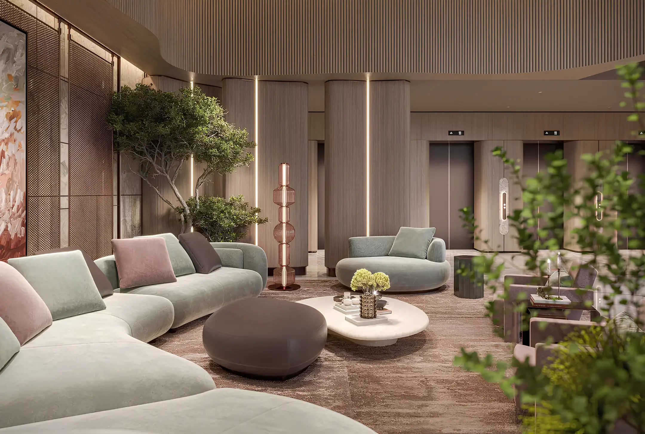 WESTON by Wadan Phase 2 — 19