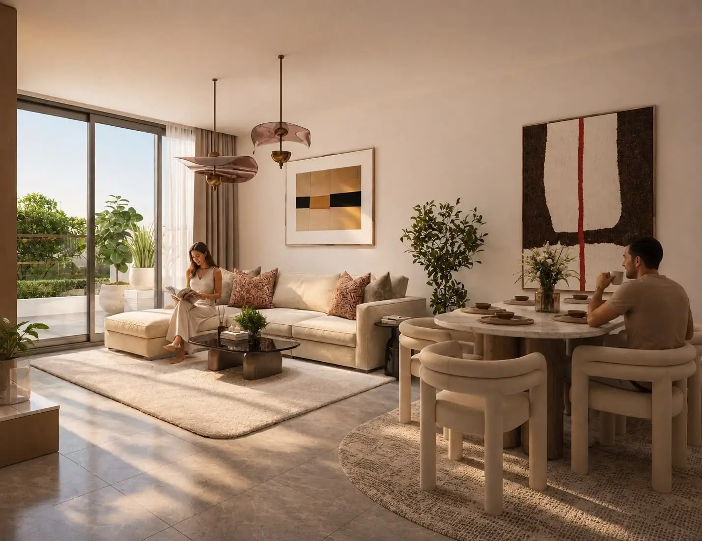 Delvara Residence — 6