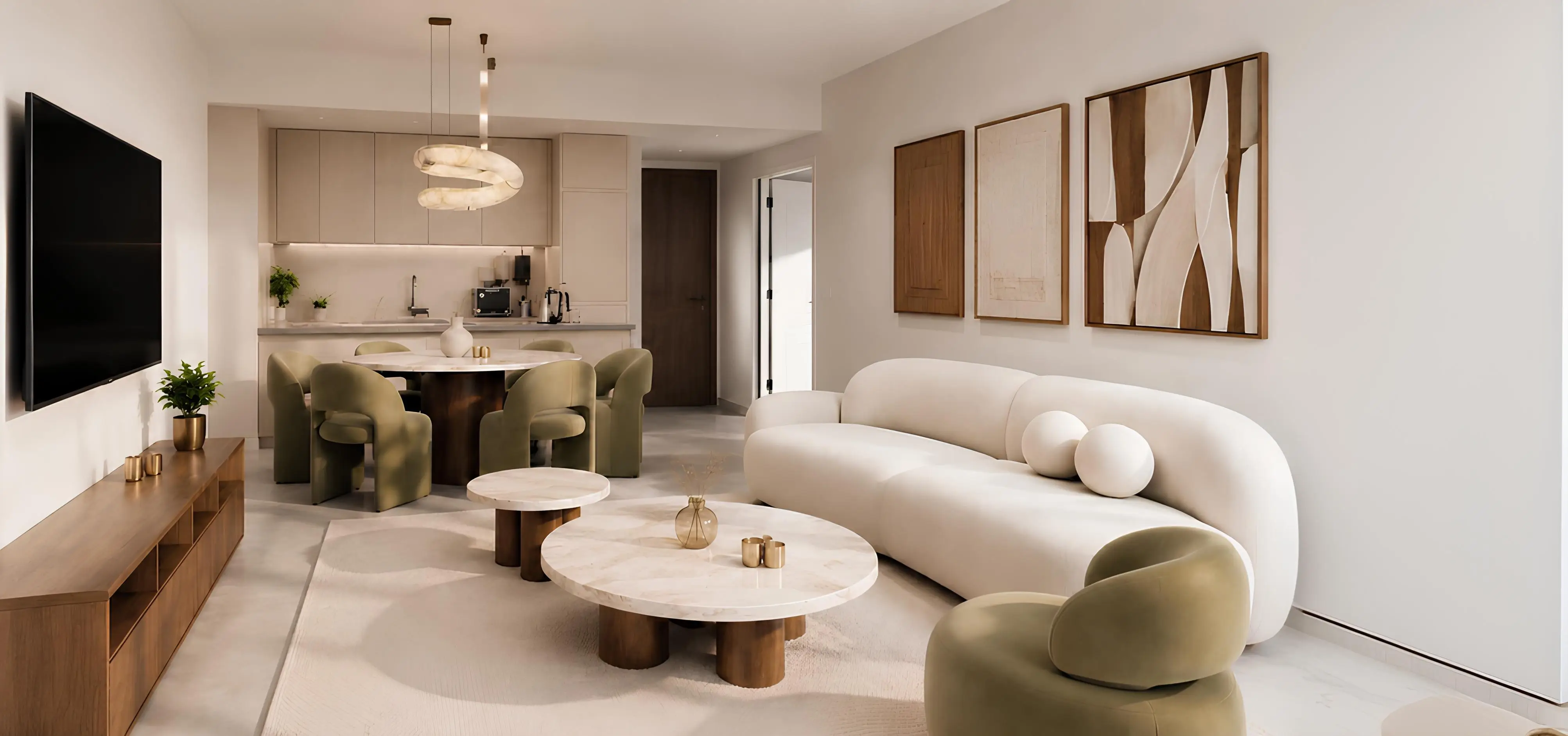 Novara Residence — 10