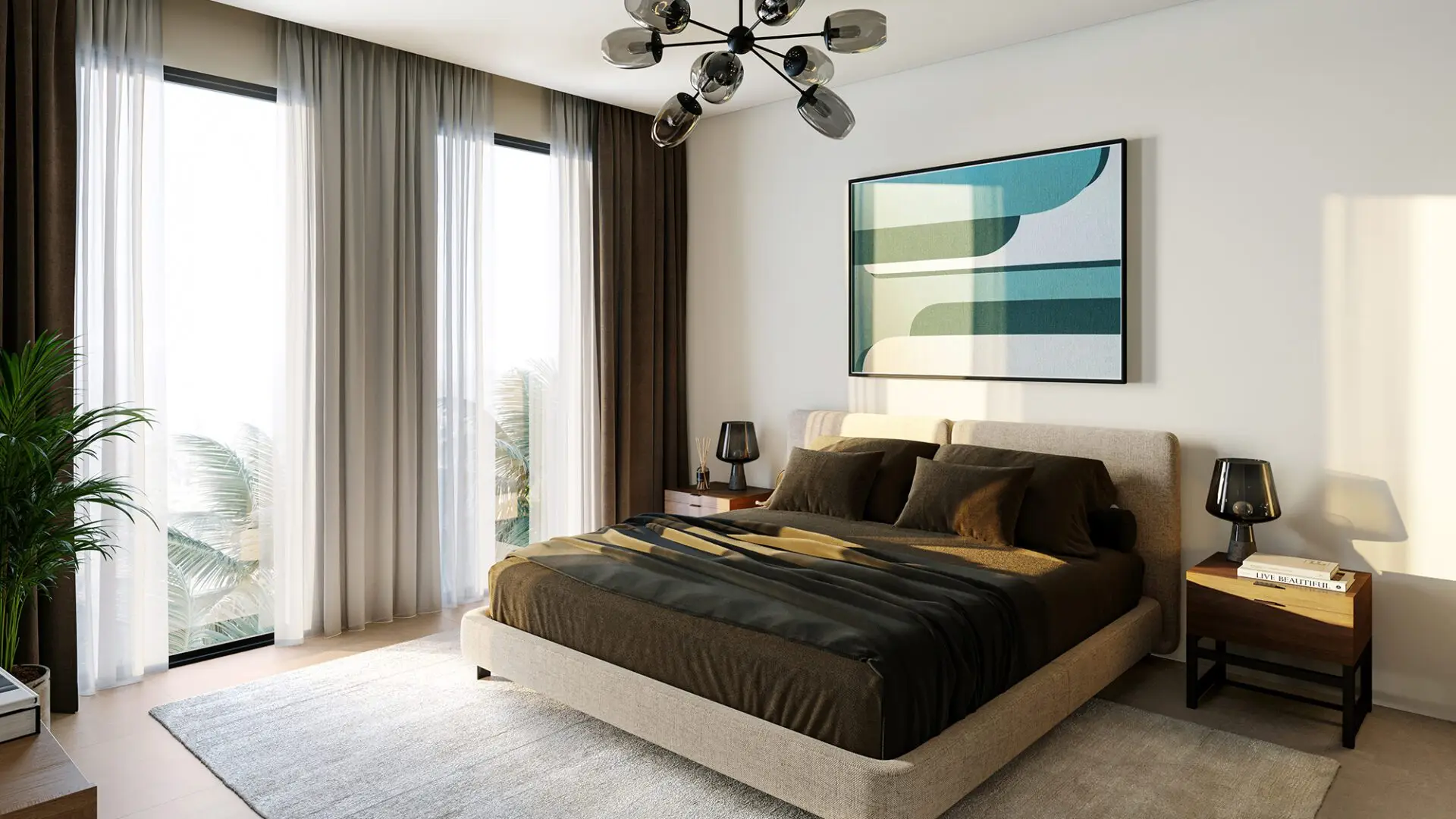 The Regent Residences — 2