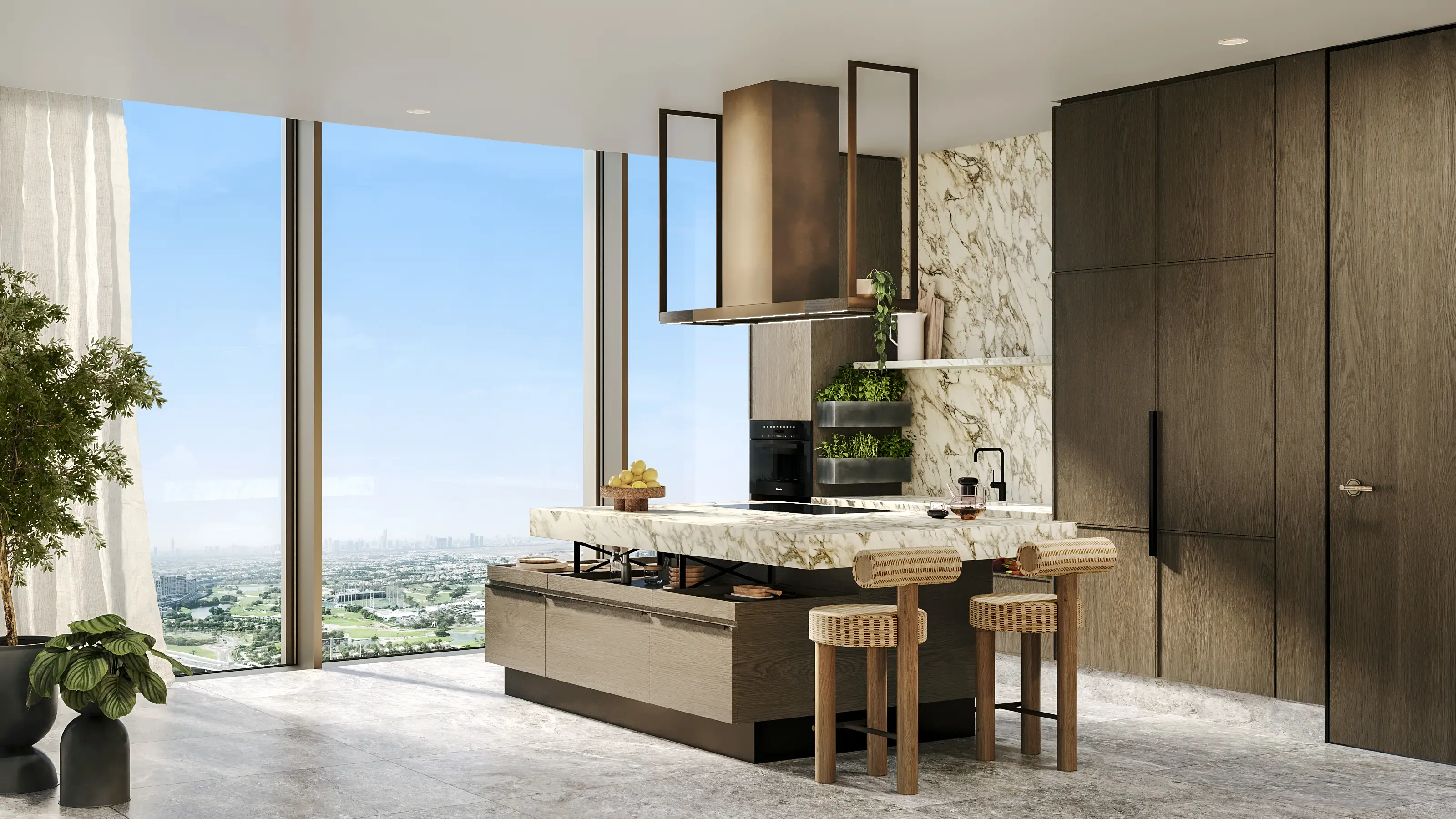 Six Senses Residences — 27