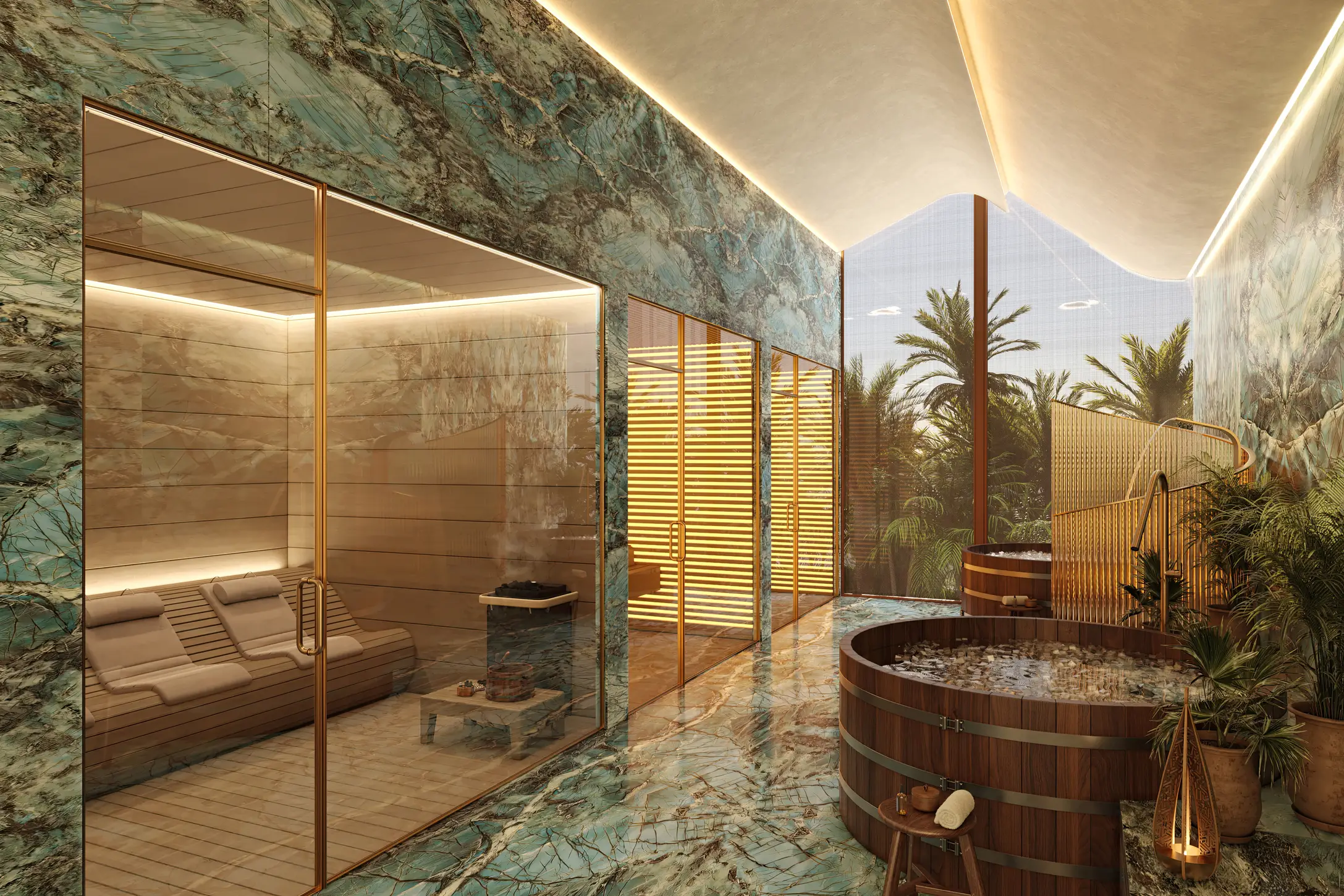 Six Senses Residences — 10