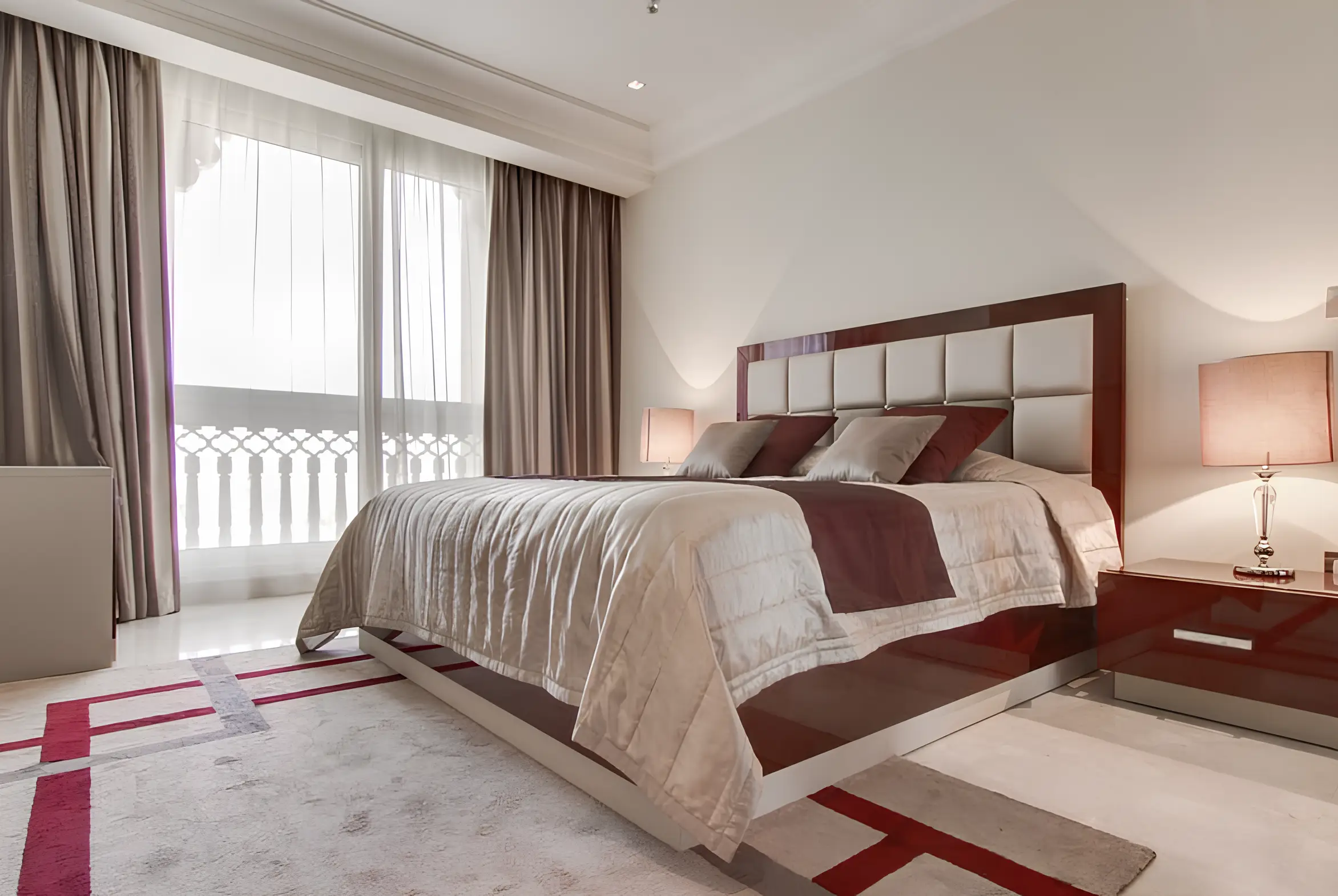 Grandeur Residences — 2