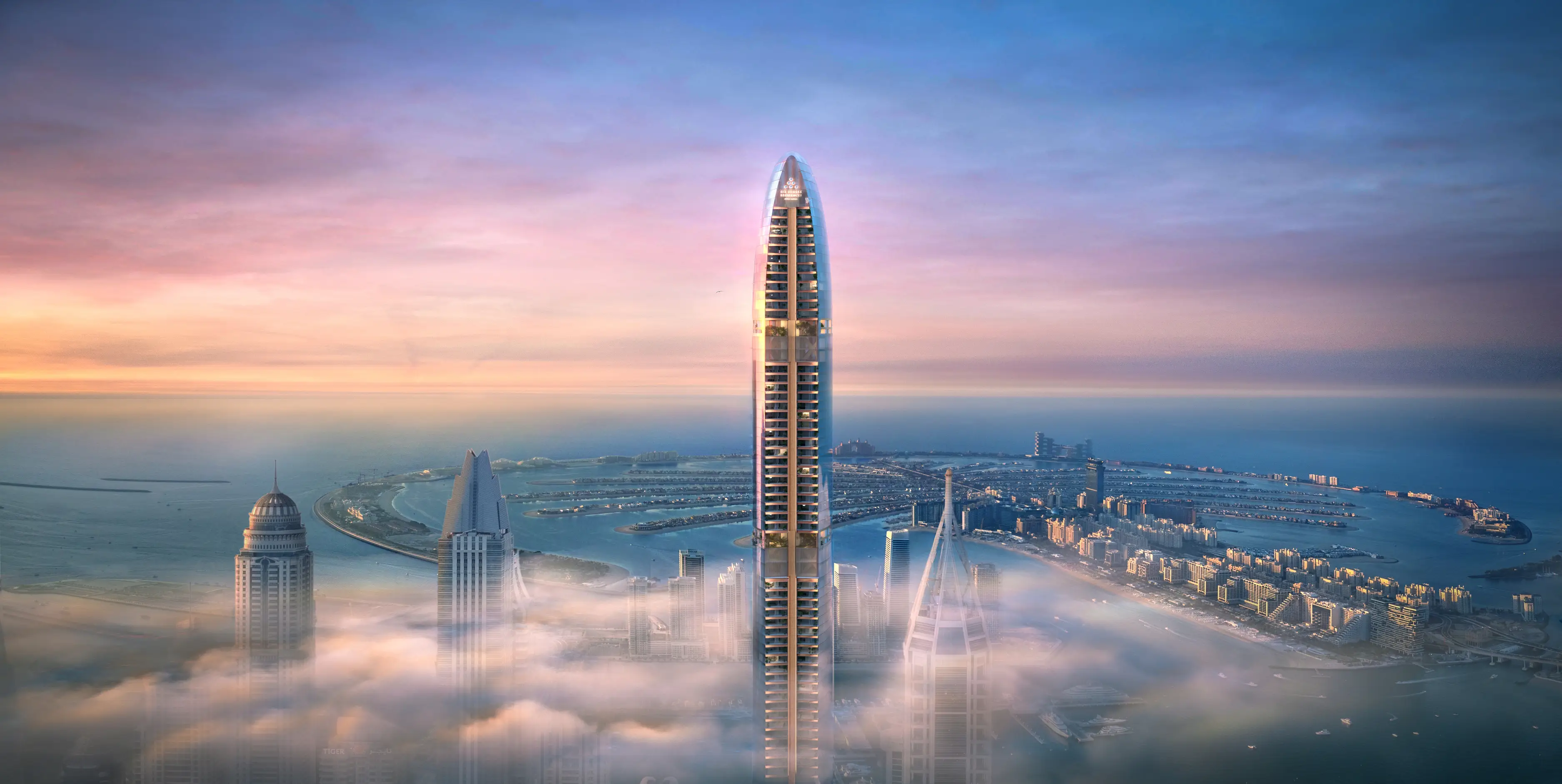 Six Senses Residences — 3