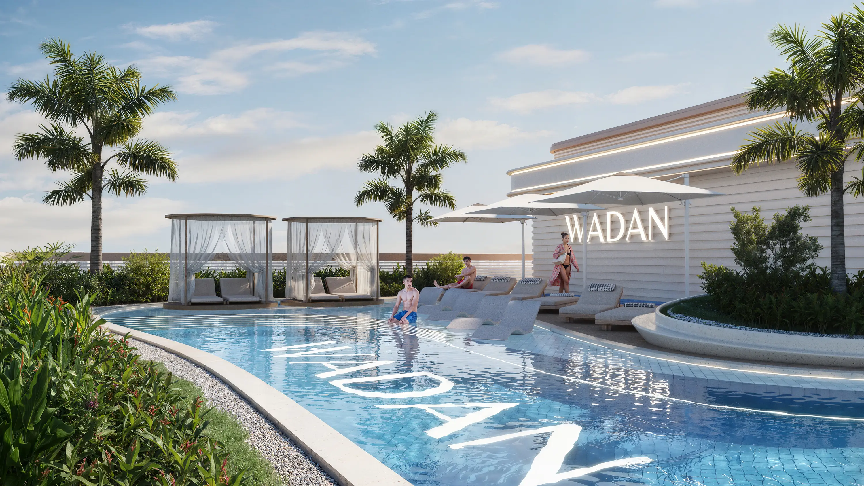 WESTON by Wadan — 6