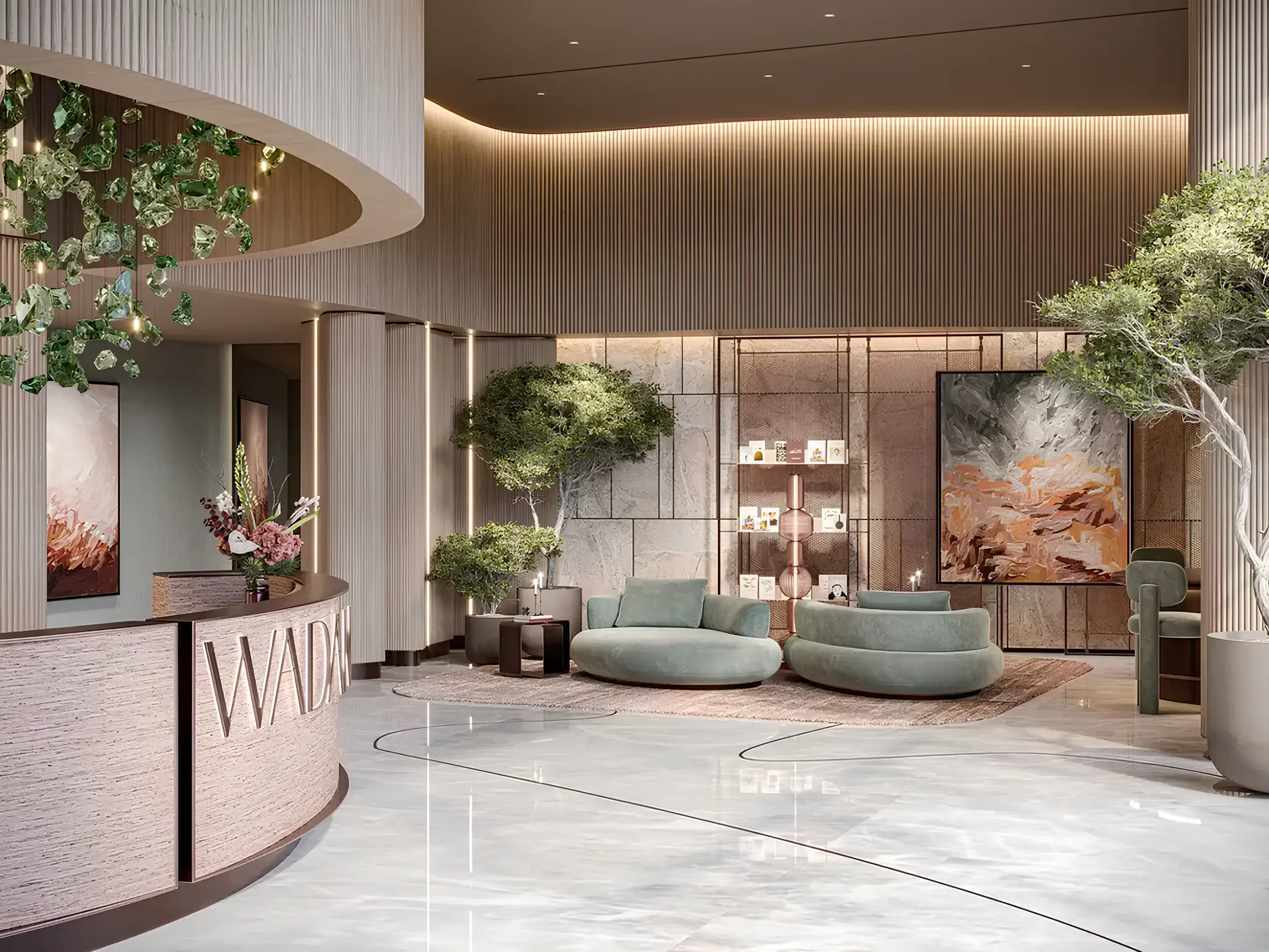 WESTON by Wadan Phase 2 — 14