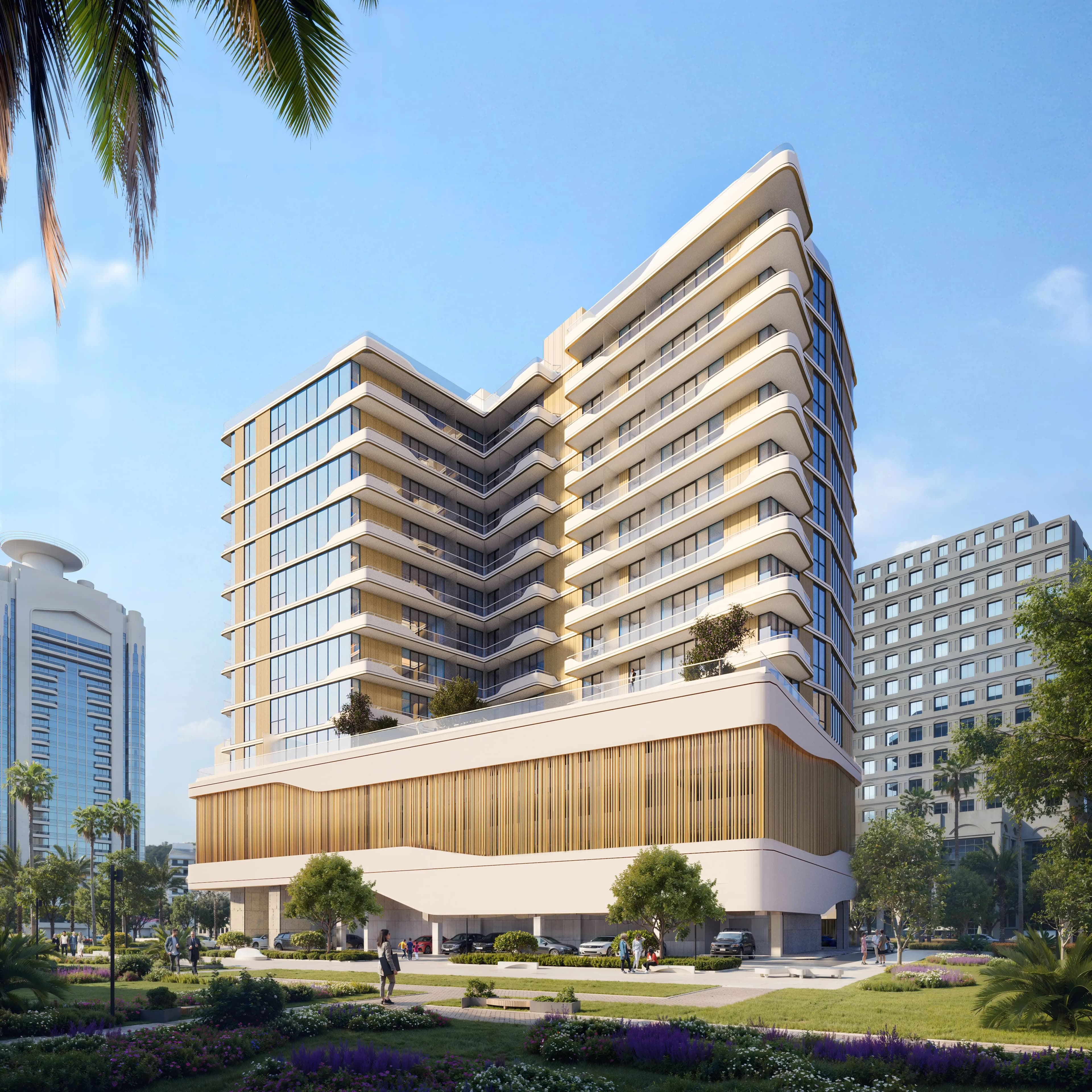 09 Life Residences