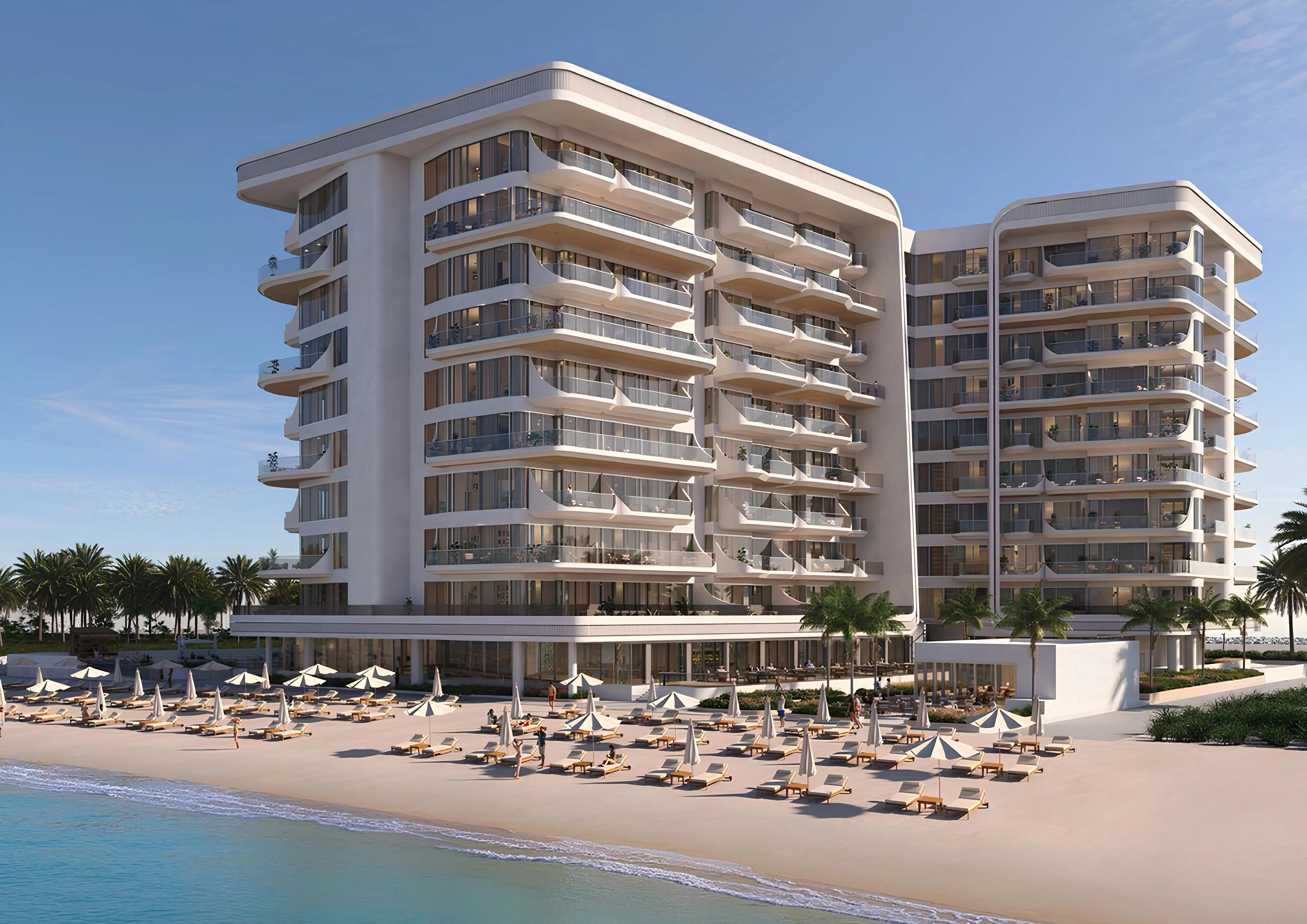Fortune Bay Residences — 10